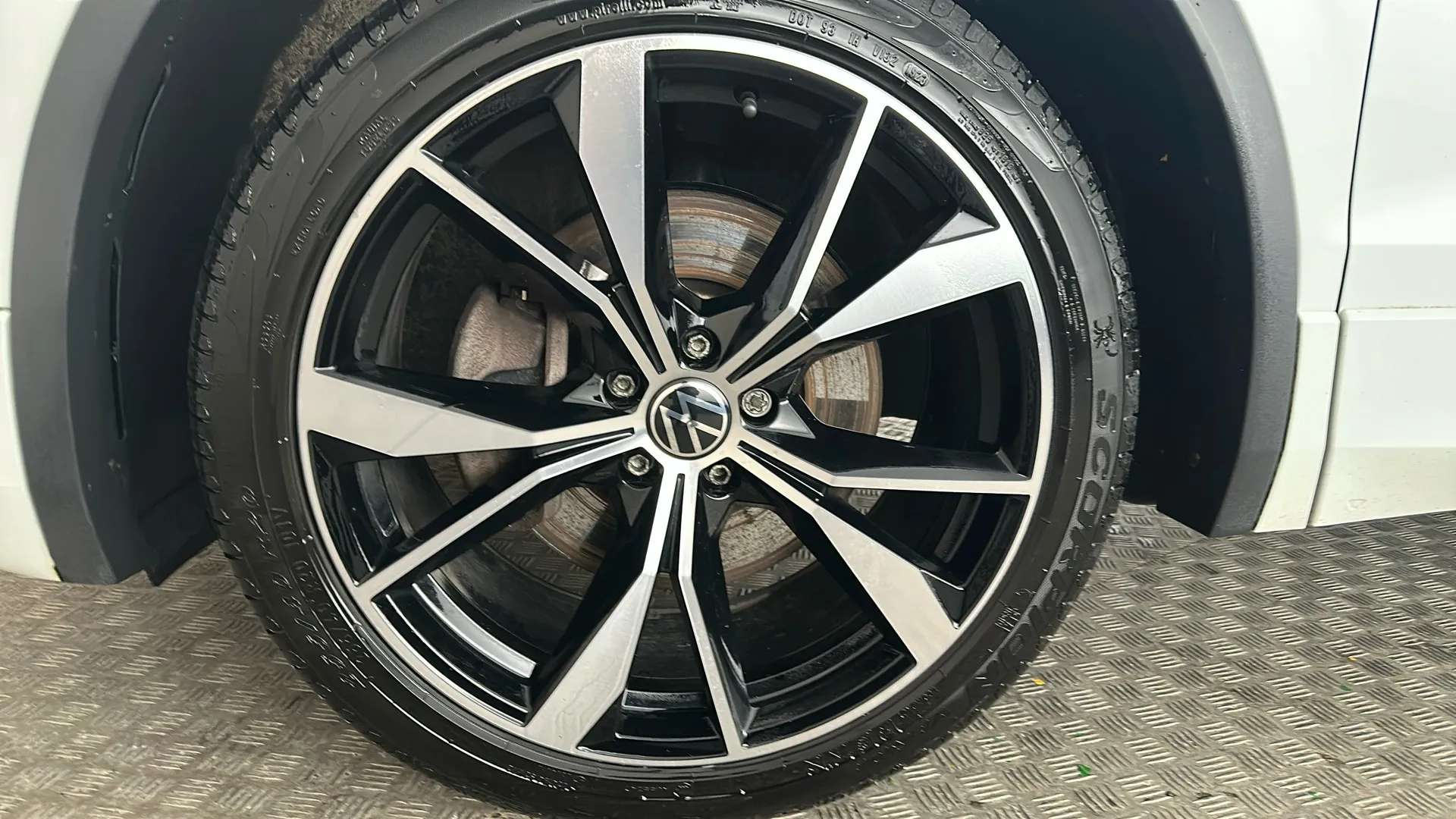 2022 VOLKSWAGEN TIGUAN 2022 VOLKSWAGEN TIGUAN