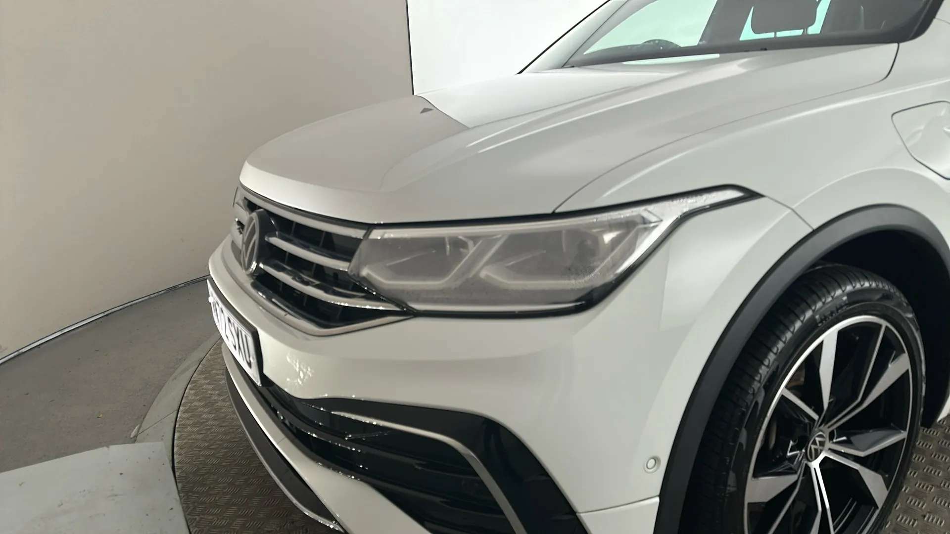 2022 VOLKSWAGEN TIGUAN 2022 VOLKSWAGEN TIGUAN