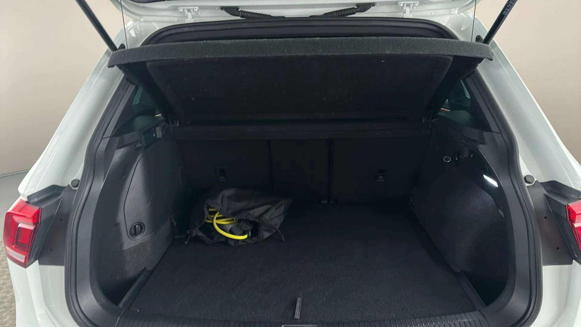 2022 VOLKSWAGEN TIGUAN 2022 VOLKSWAGEN TIGUAN