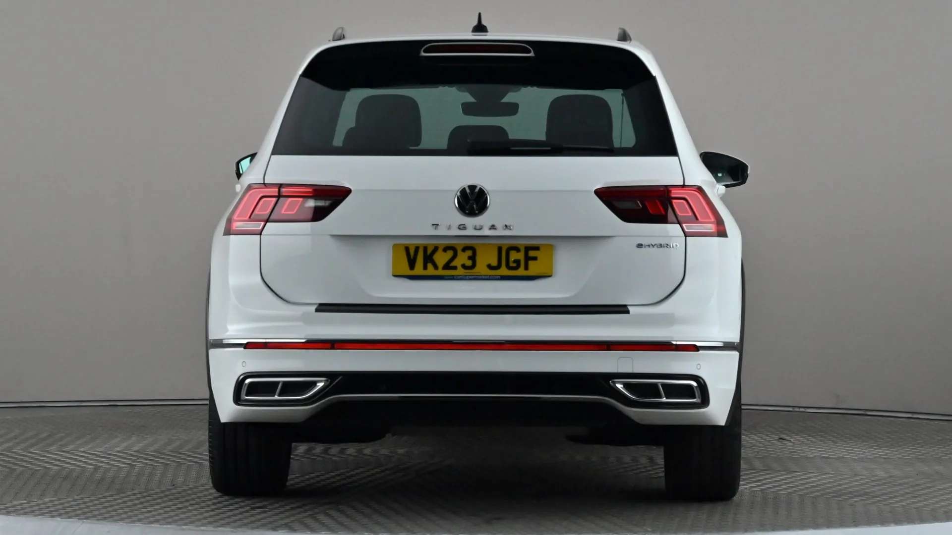 2023 VOLKSWAGEN TIGUAN 2023 VOLKSWAGEN TIGUAN