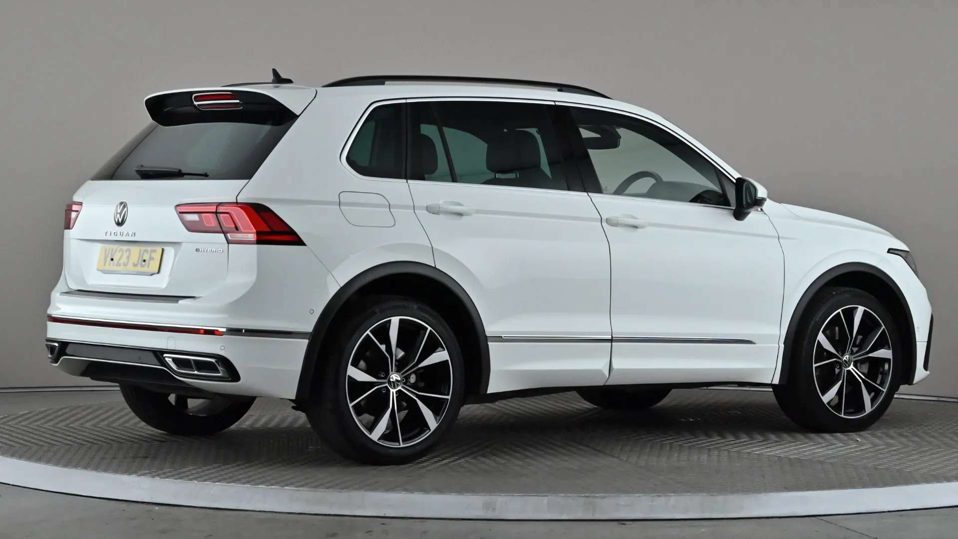 2023 VOLKSWAGEN TIGUAN 2023 VOLKSWAGEN TIGUAN