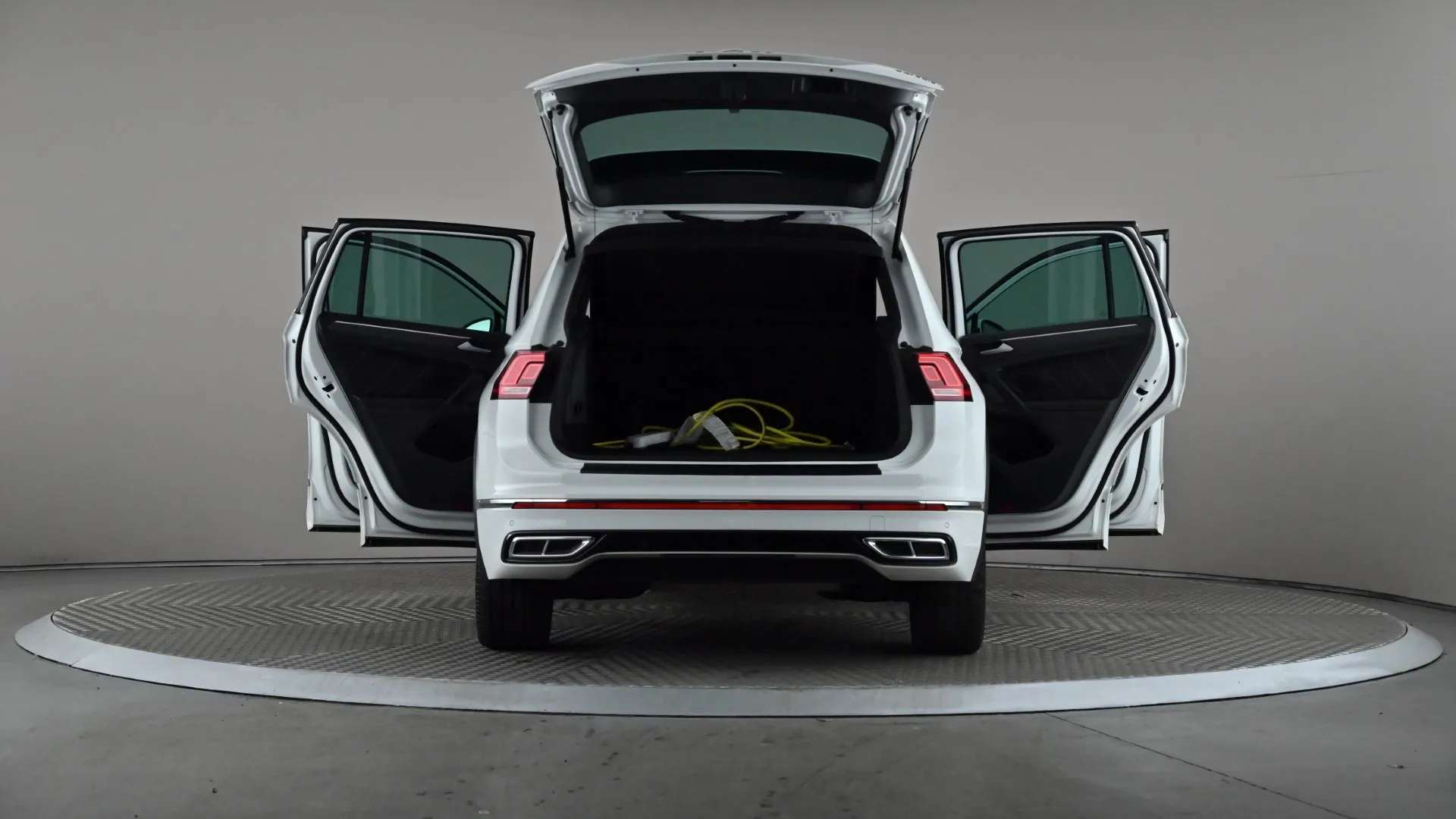 2023 VOLKSWAGEN TIGUAN 2023 VOLKSWAGEN TIGUAN