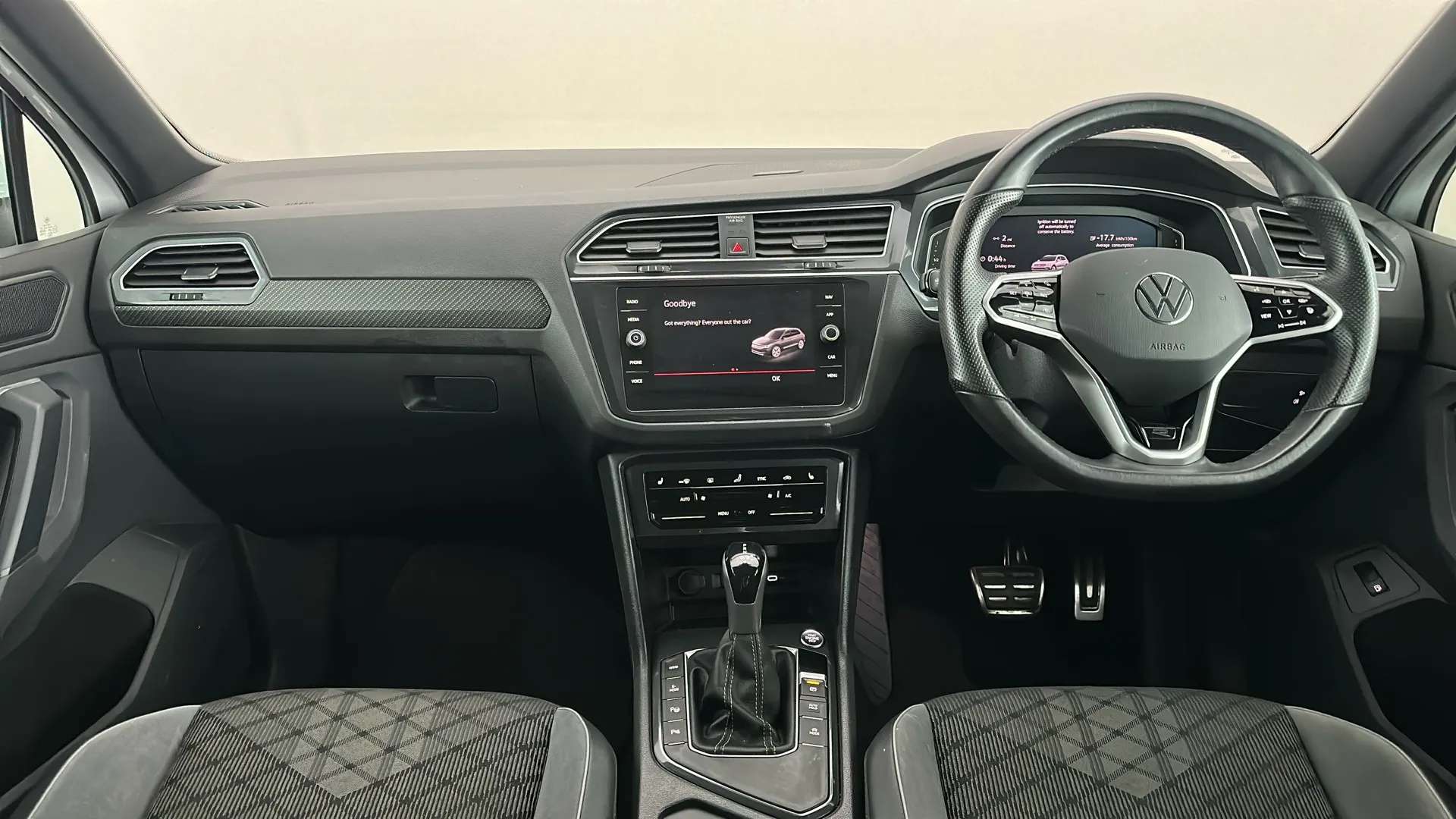 2023 VOLKSWAGEN TIGUAN 2023 VOLKSWAGEN TIGUAN