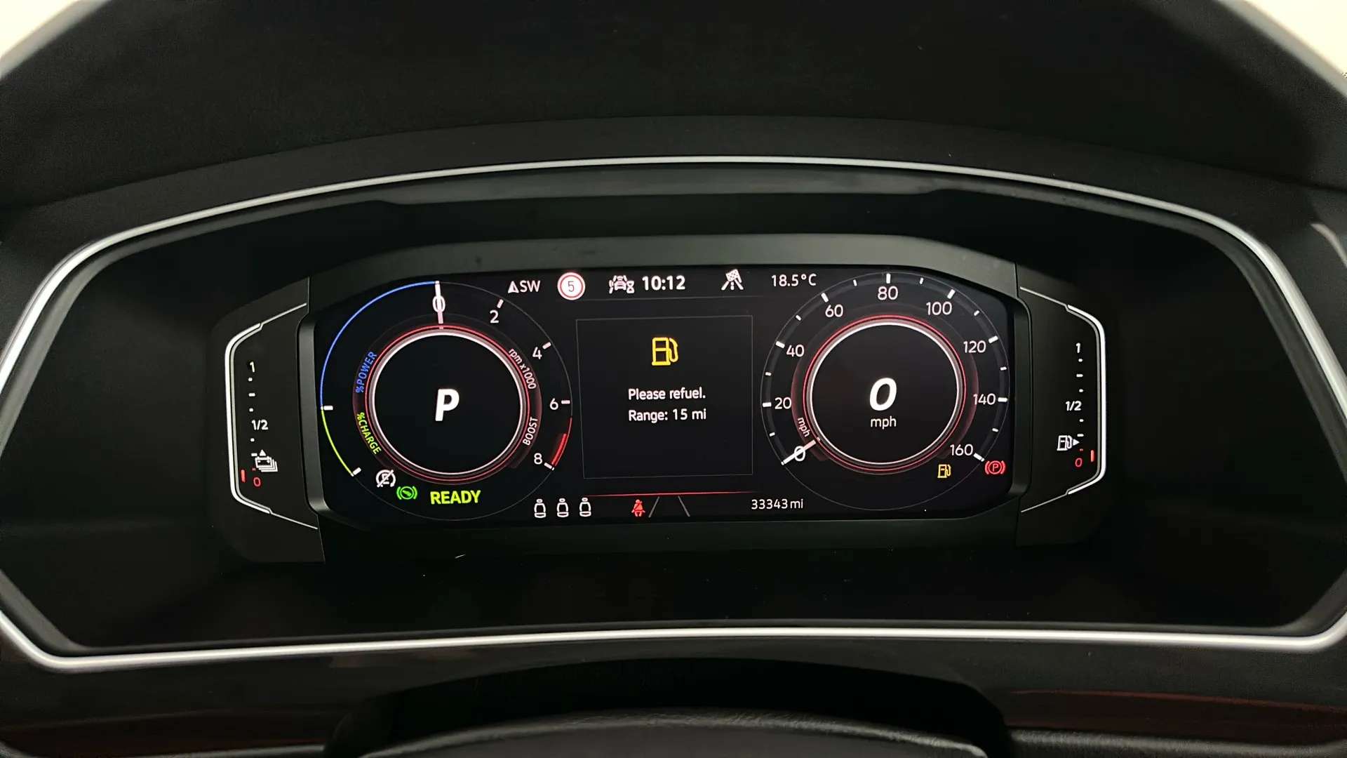 2023 VOLKSWAGEN TIGUAN 2023 VOLKSWAGEN TIGUAN