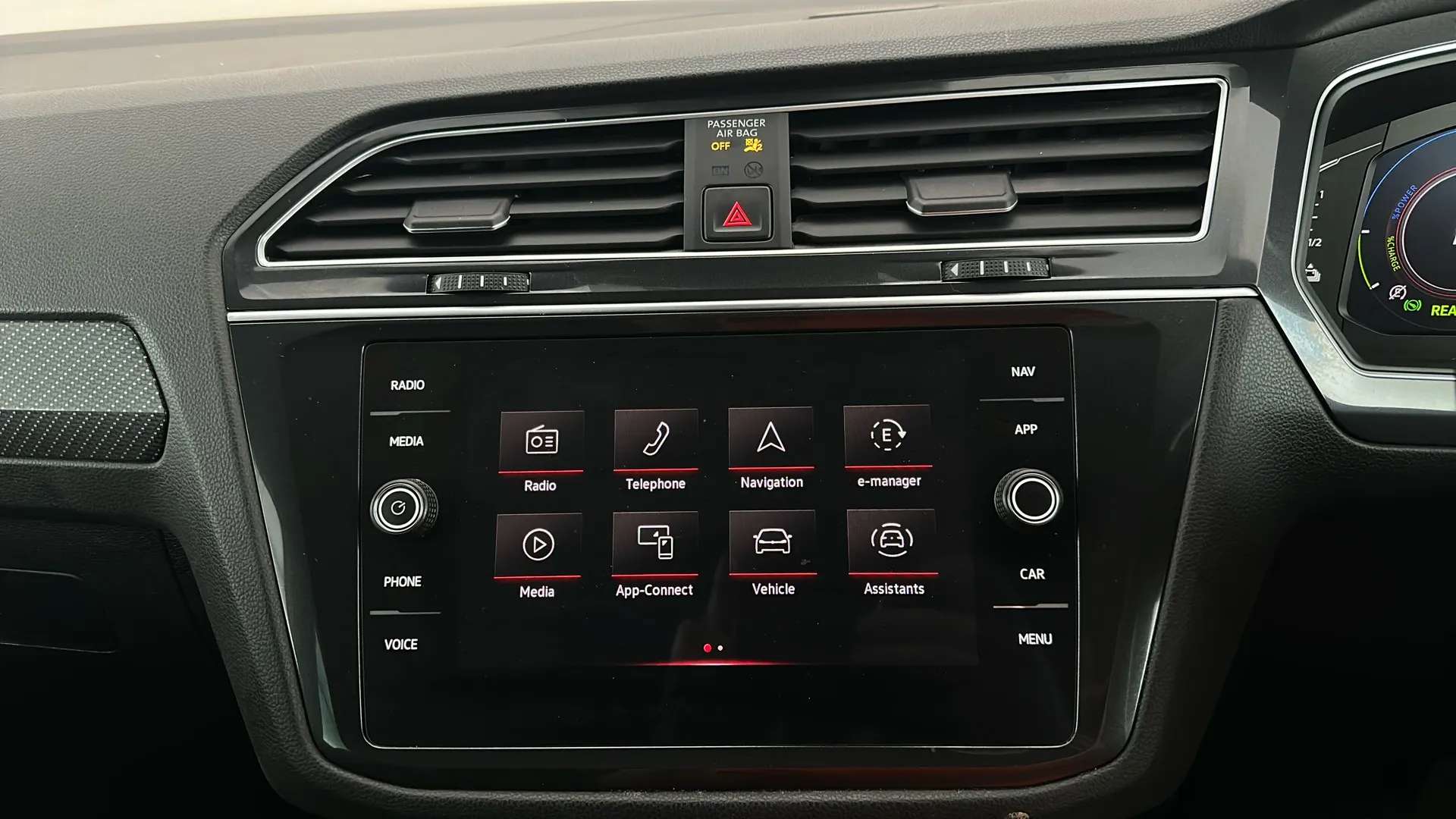 2023 VOLKSWAGEN TIGUAN 2023 VOLKSWAGEN TIGUAN