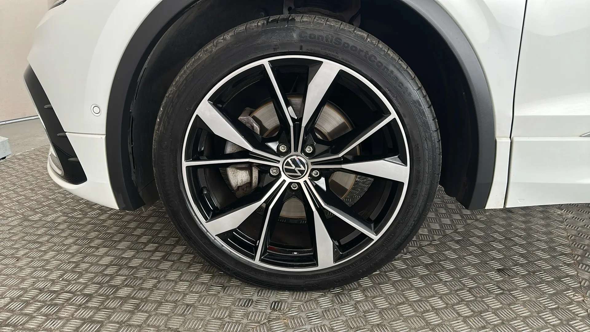 2023 VOLKSWAGEN TIGUAN 2023 VOLKSWAGEN TIGUAN