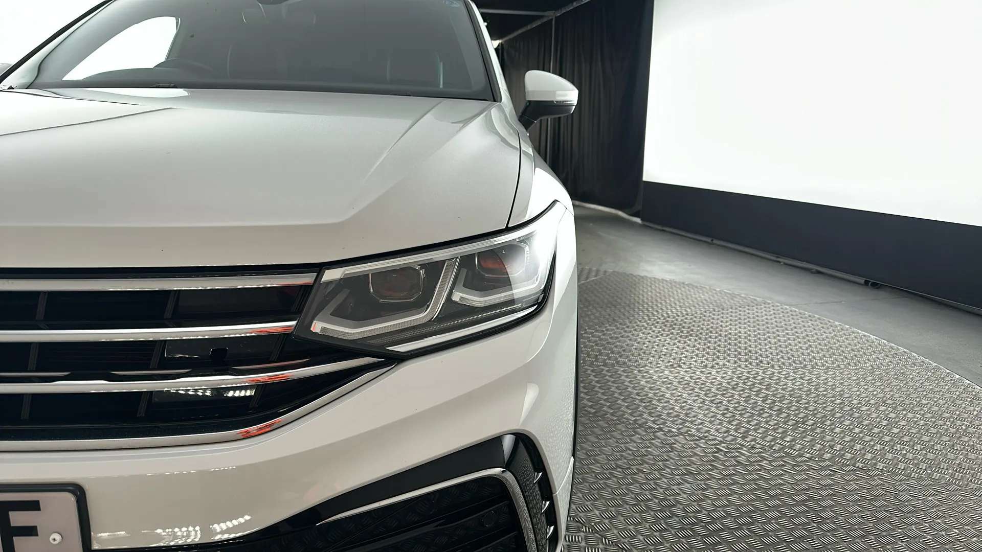 2023 VOLKSWAGEN TIGUAN 2023 VOLKSWAGEN TIGUAN