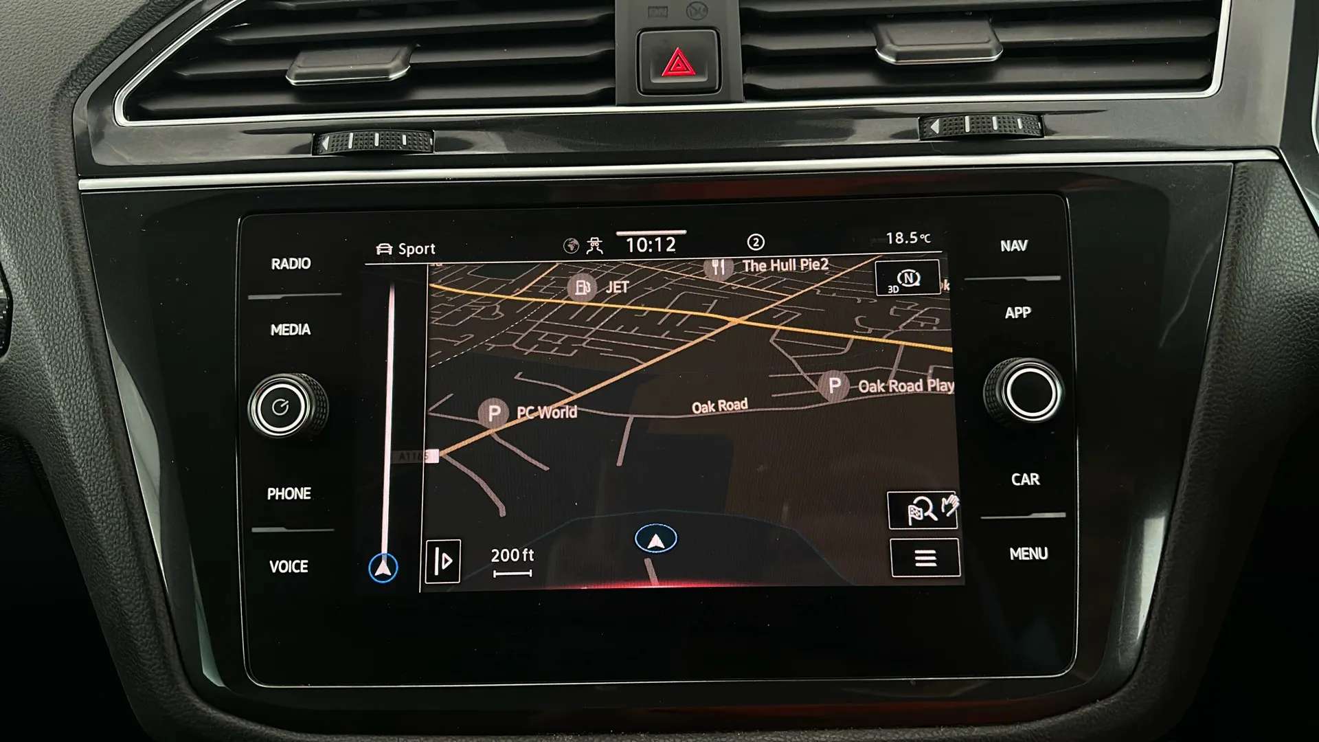 2023 VOLKSWAGEN TIGUAN 2023 VOLKSWAGEN TIGUAN
