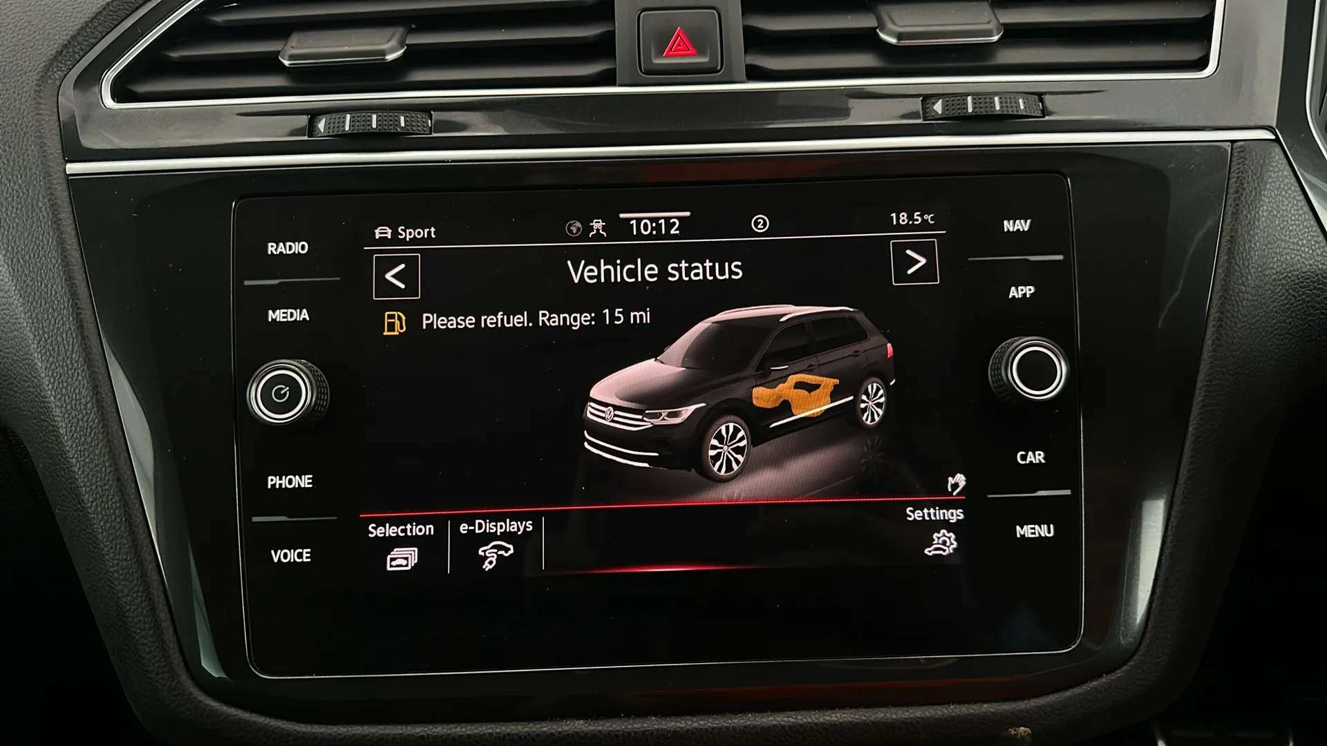 2023 VOLKSWAGEN TIGUAN 2023 VOLKSWAGEN TIGUAN