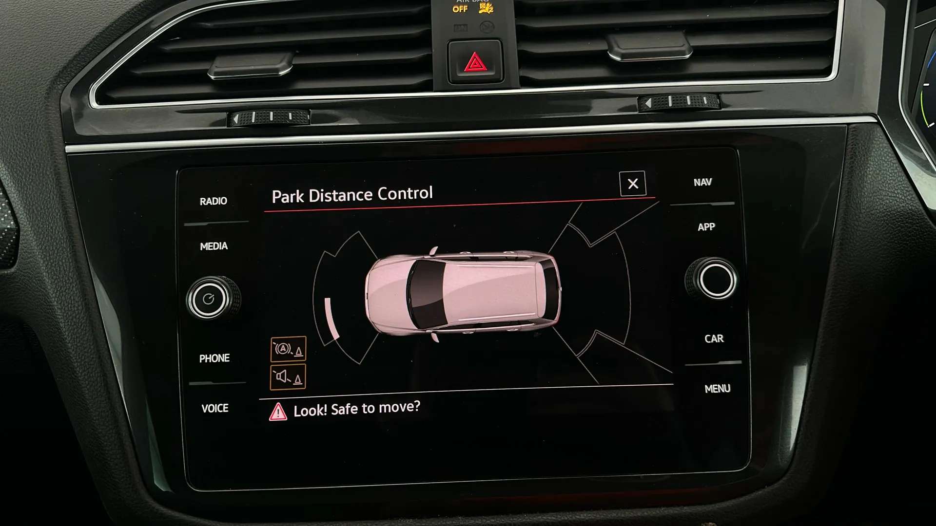 2023 VOLKSWAGEN TIGUAN 2023 VOLKSWAGEN TIGUAN