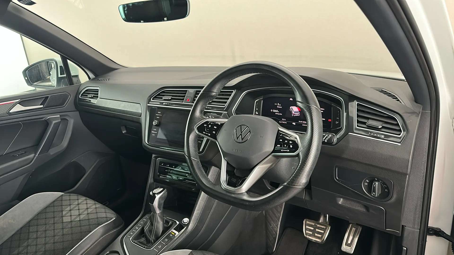 2023 VOLKSWAGEN TIGUAN 2023 VOLKSWAGEN TIGUAN