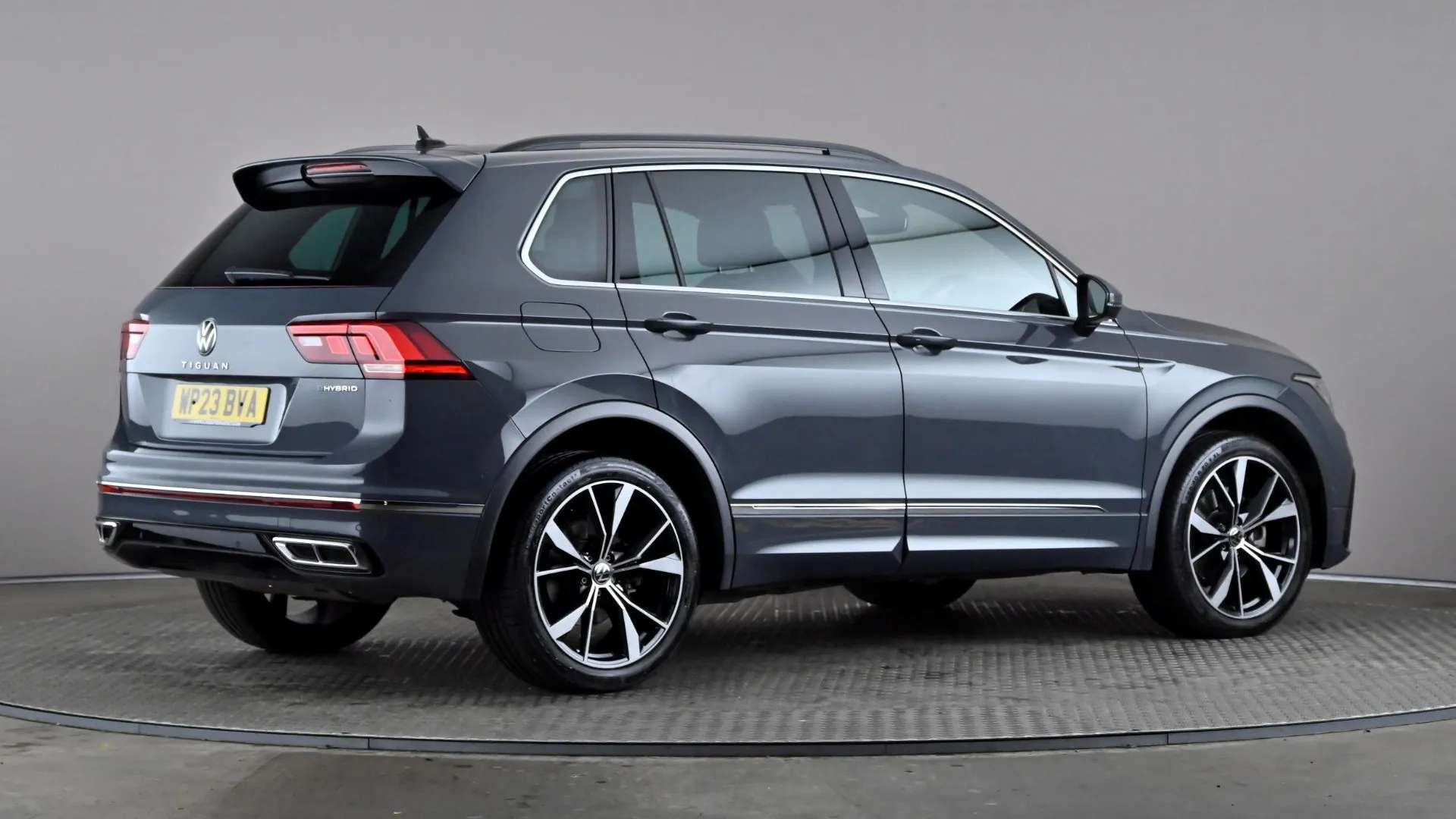 2023 VOLKSWAGEN TIGUAN 2023 VOLKSWAGEN TIGUAN