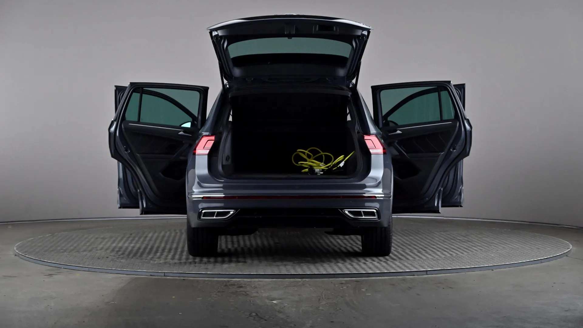 2023 VOLKSWAGEN TIGUAN 2023 VOLKSWAGEN TIGUAN