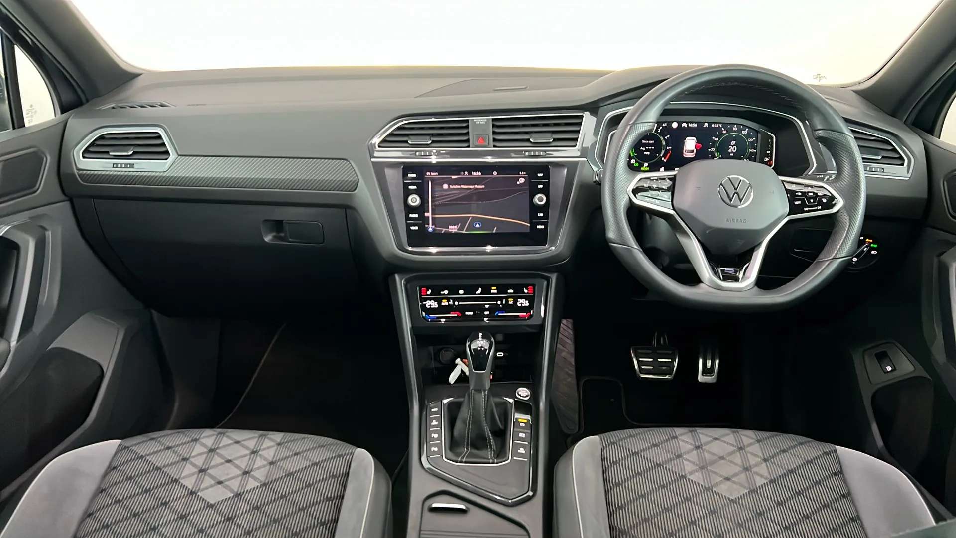 2023 VOLKSWAGEN TIGUAN 2023 VOLKSWAGEN TIGUAN