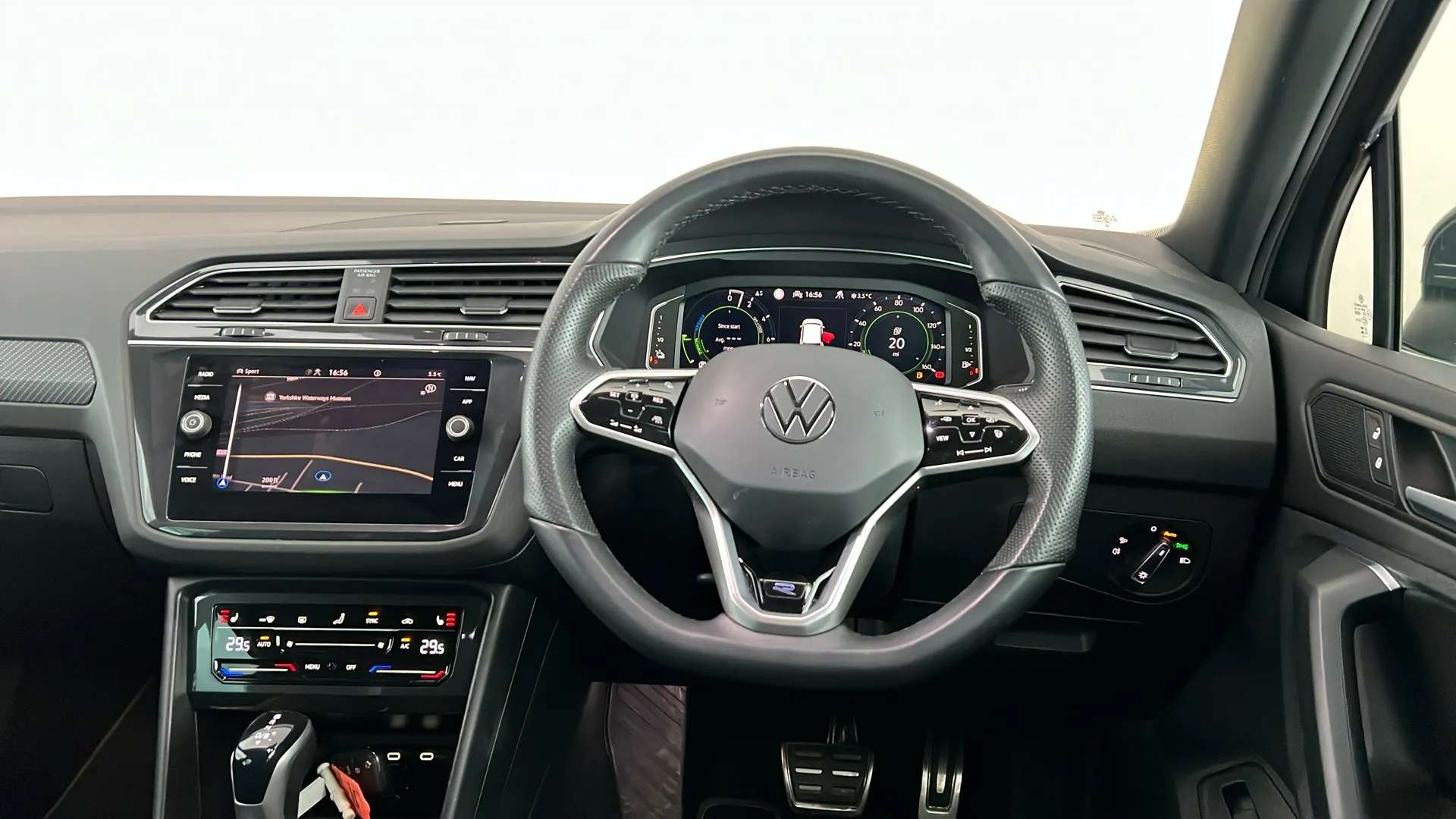 2023 VOLKSWAGEN TIGUAN 2023 VOLKSWAGEN TIGUAN