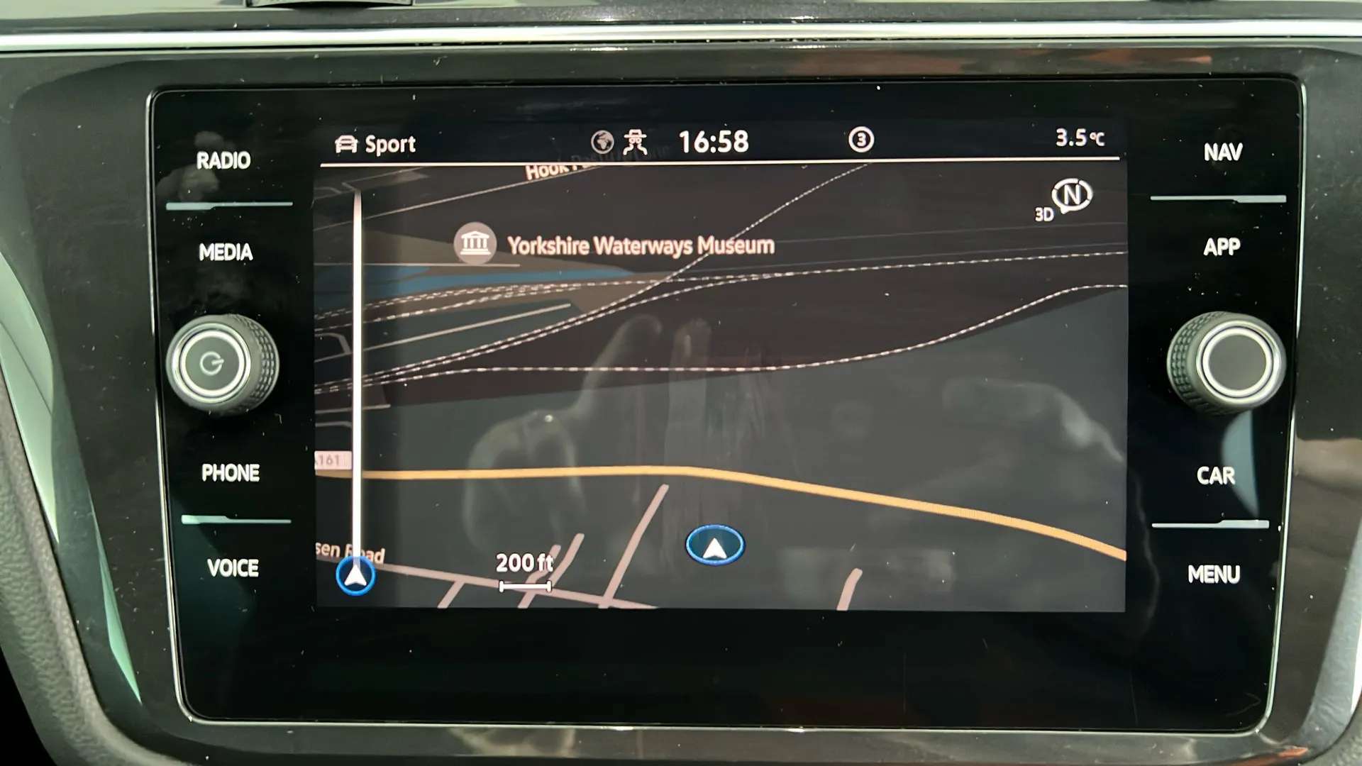 2023 VOLKSWAGEN TIGUAN 2023 VOLKSWAGEN TIGUAN