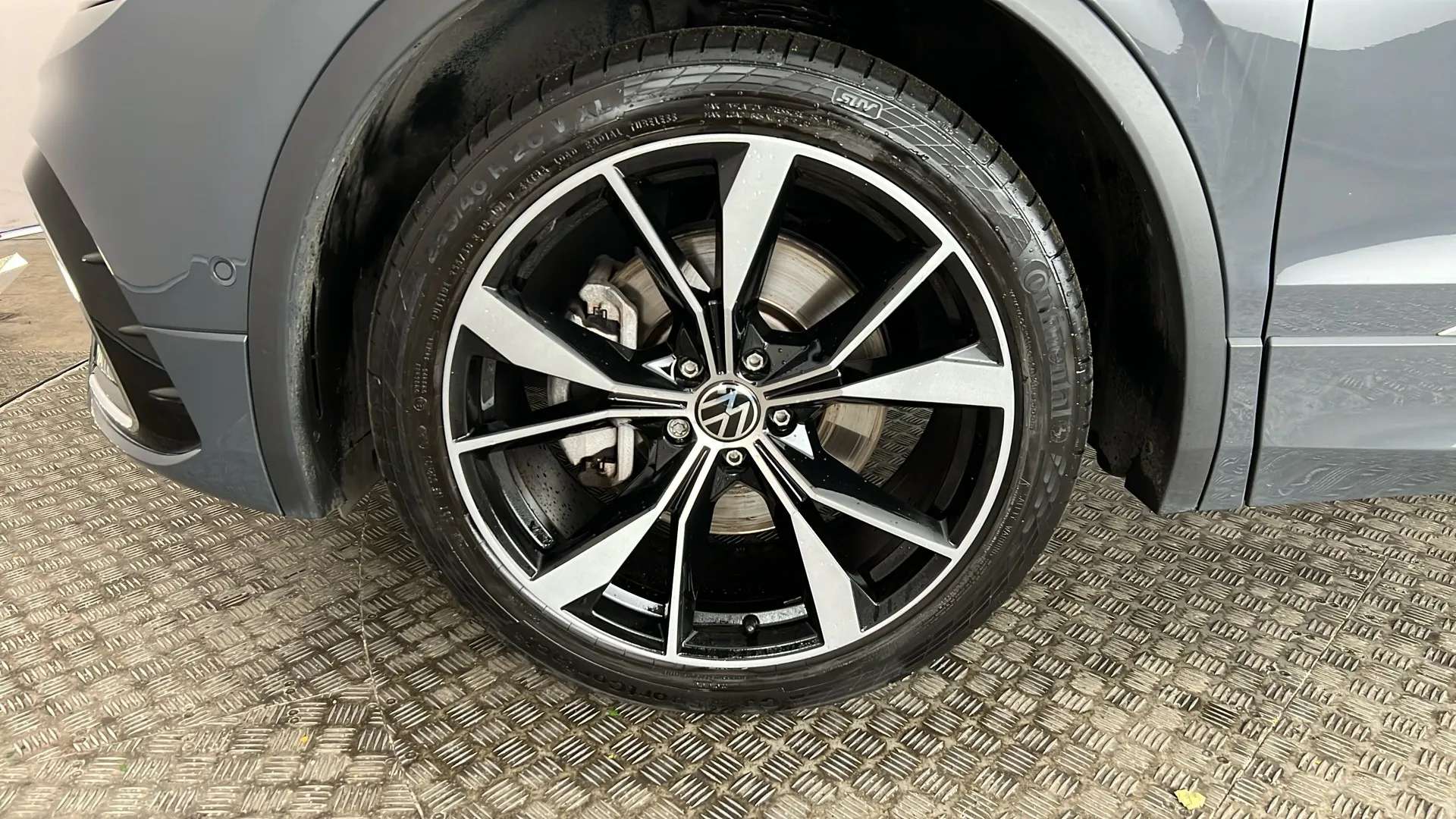 2023 VOLKSWAGEN TIGUAN 2023 VOLKSWAGEN TIGUAN