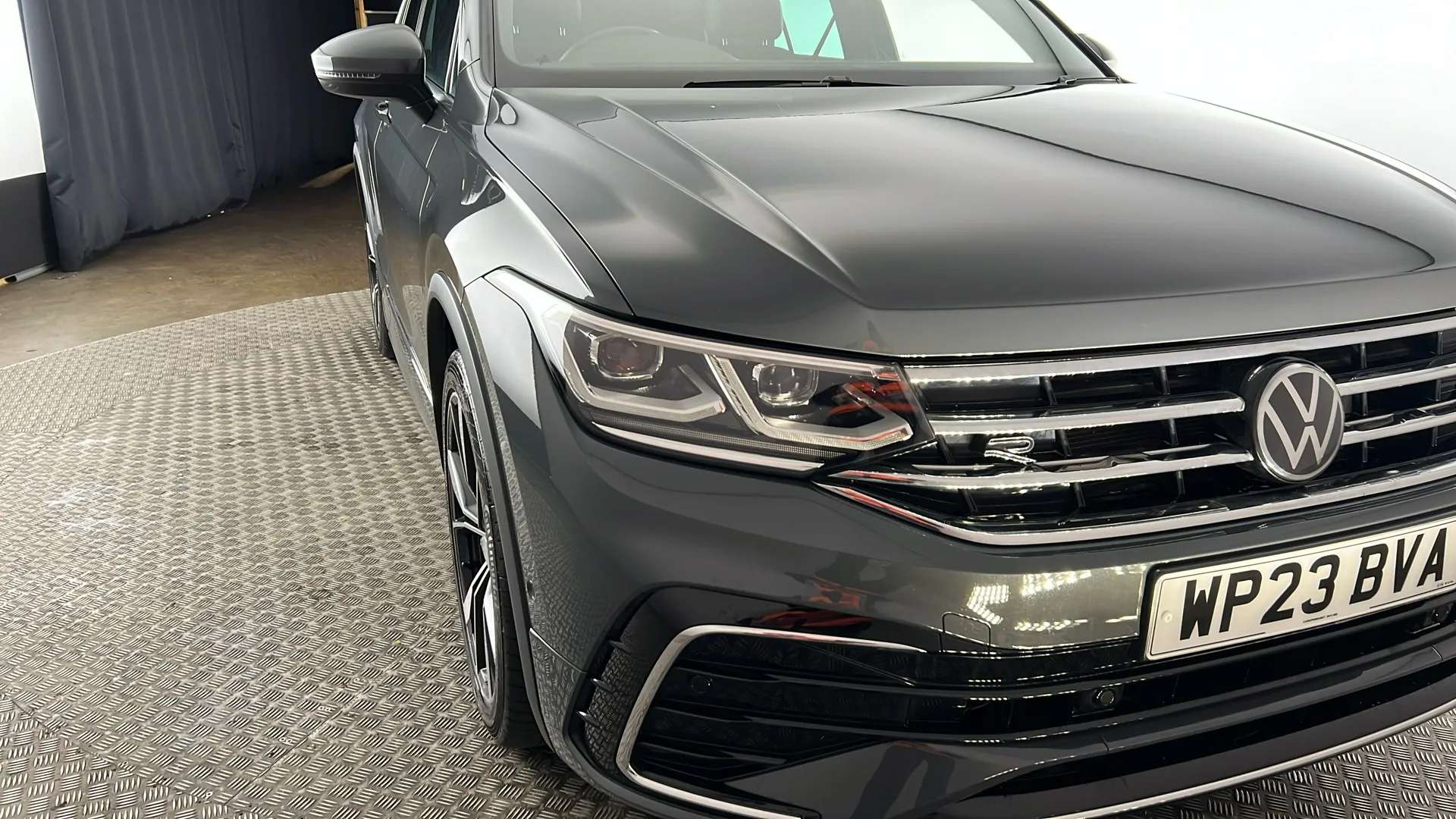 2023 VOLKSWAGEN TIGUAN 2023 VOLKSWAGEN TIGUAN