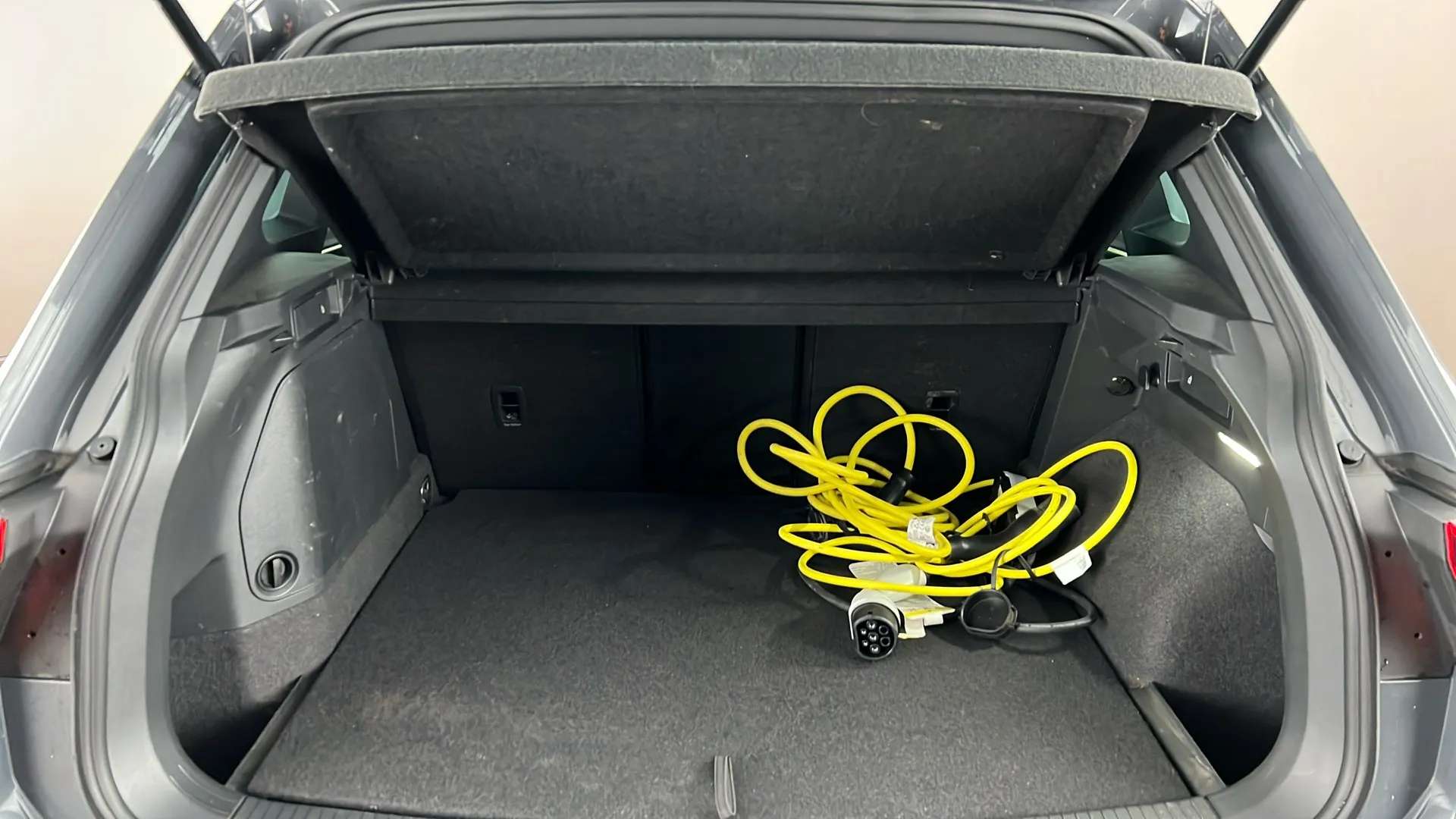 2023 VOLKSWAGEN TIGUAN 2023 VOLKSWAGEN TIGUAN