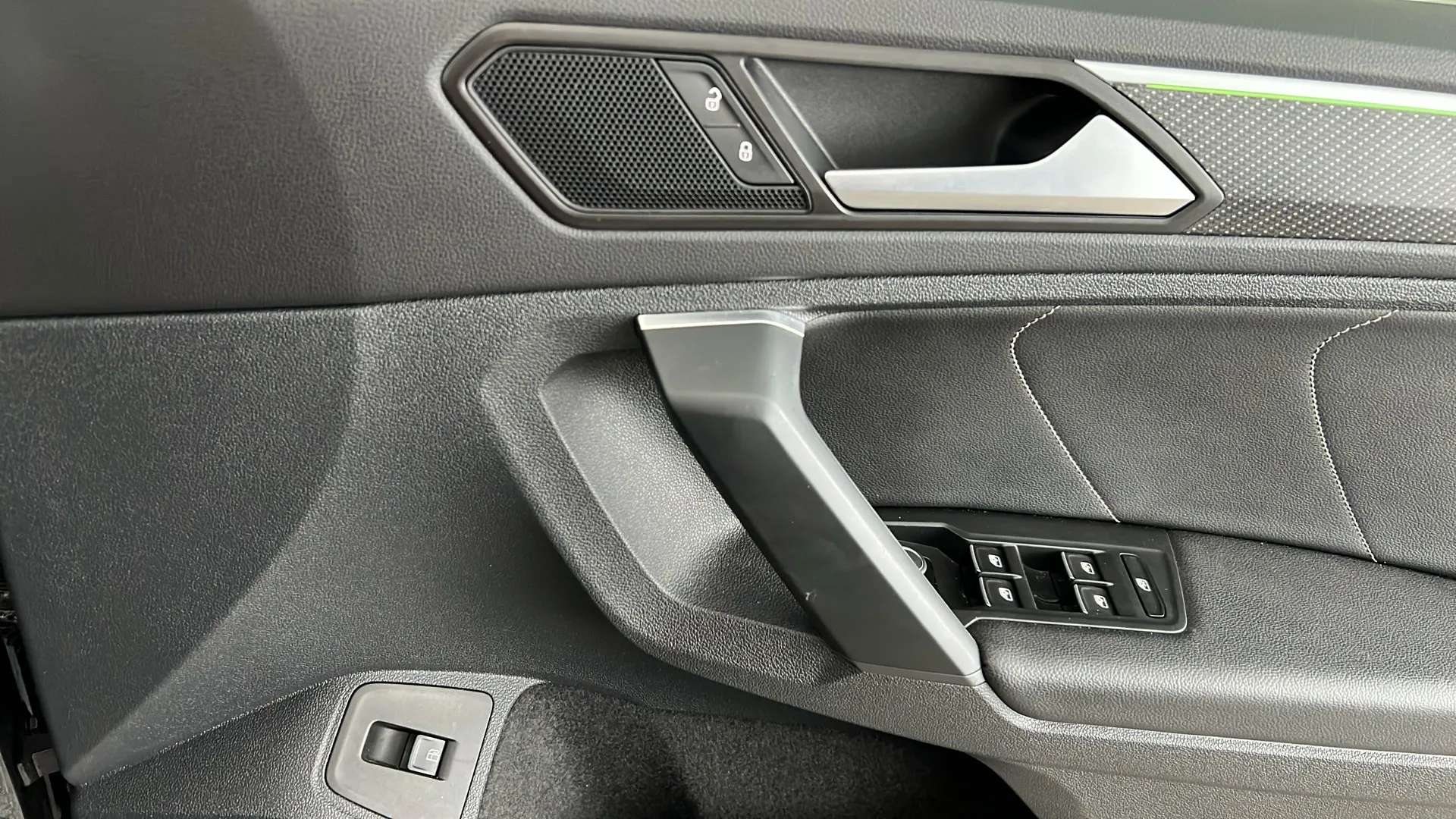 2023 VOLKSWAGEN TIGUAN 2023 VOLKSWAGEN TIGUAN