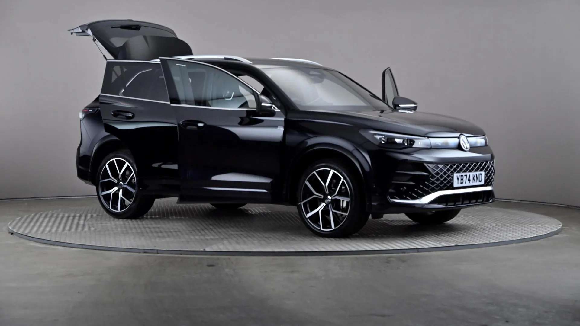 2025 VOLKSWAGEN TIGUAN 2025 VOLKSWAGEN TIGUAN