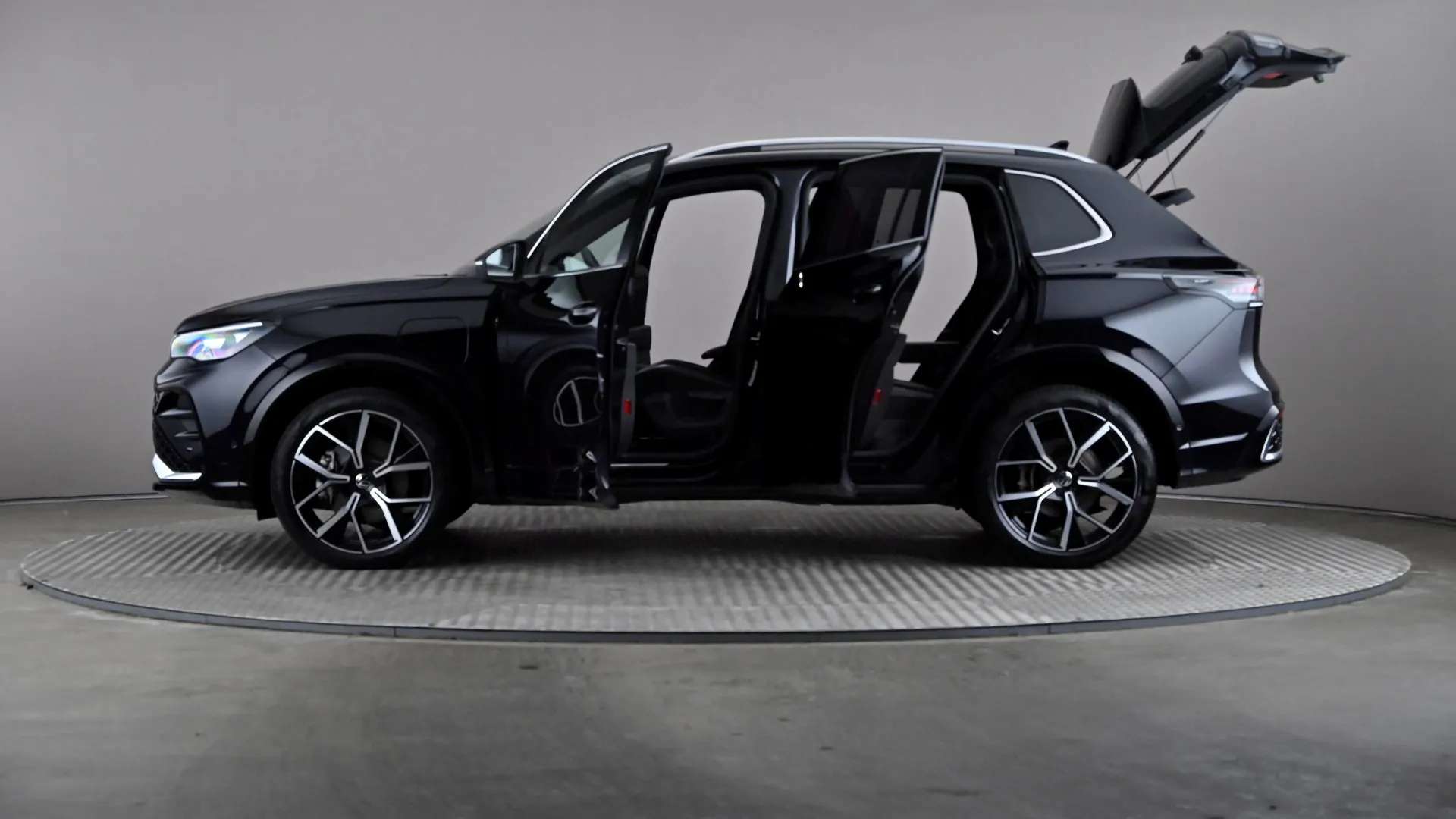 2025 VOLKSWAGEN TIGUAN 2025 VOLKSWAGEN TIGUAN