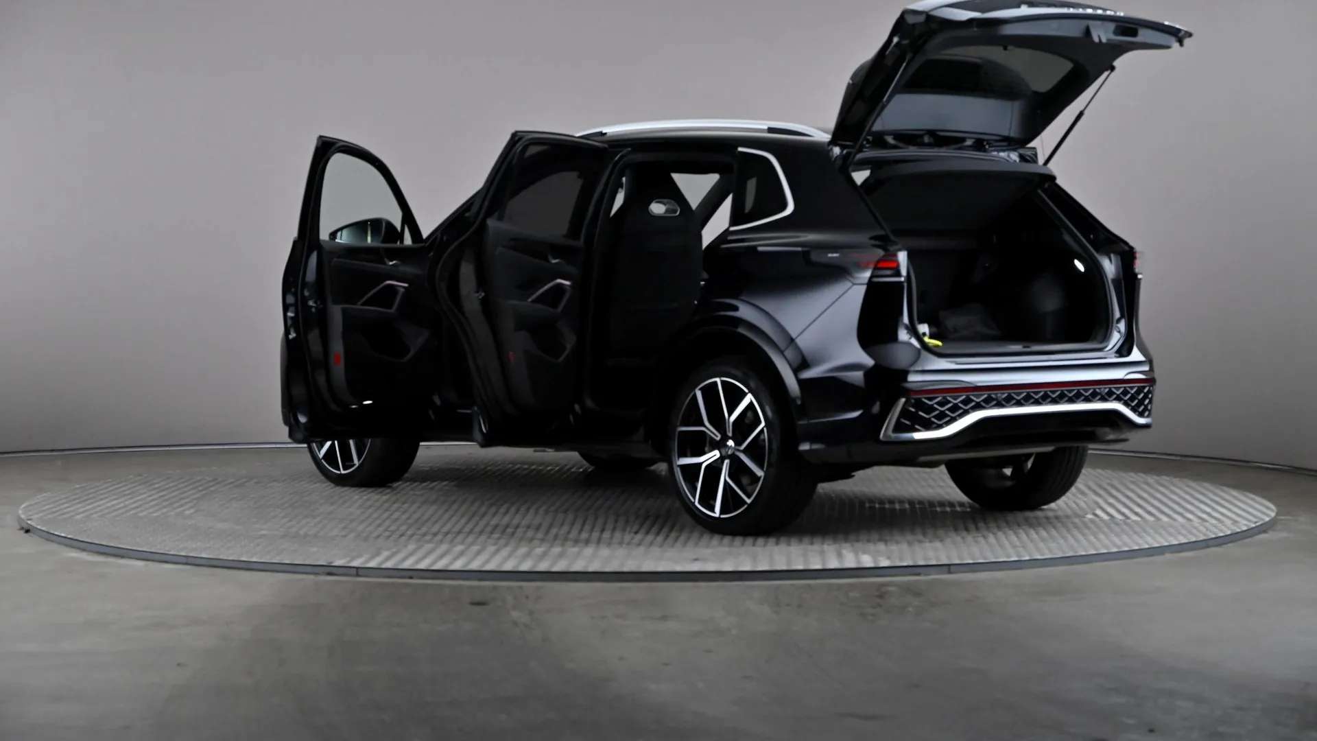2025 VOLKSWAGEN TIGUAN 2025 VOLKSWAGEN TIGUAN