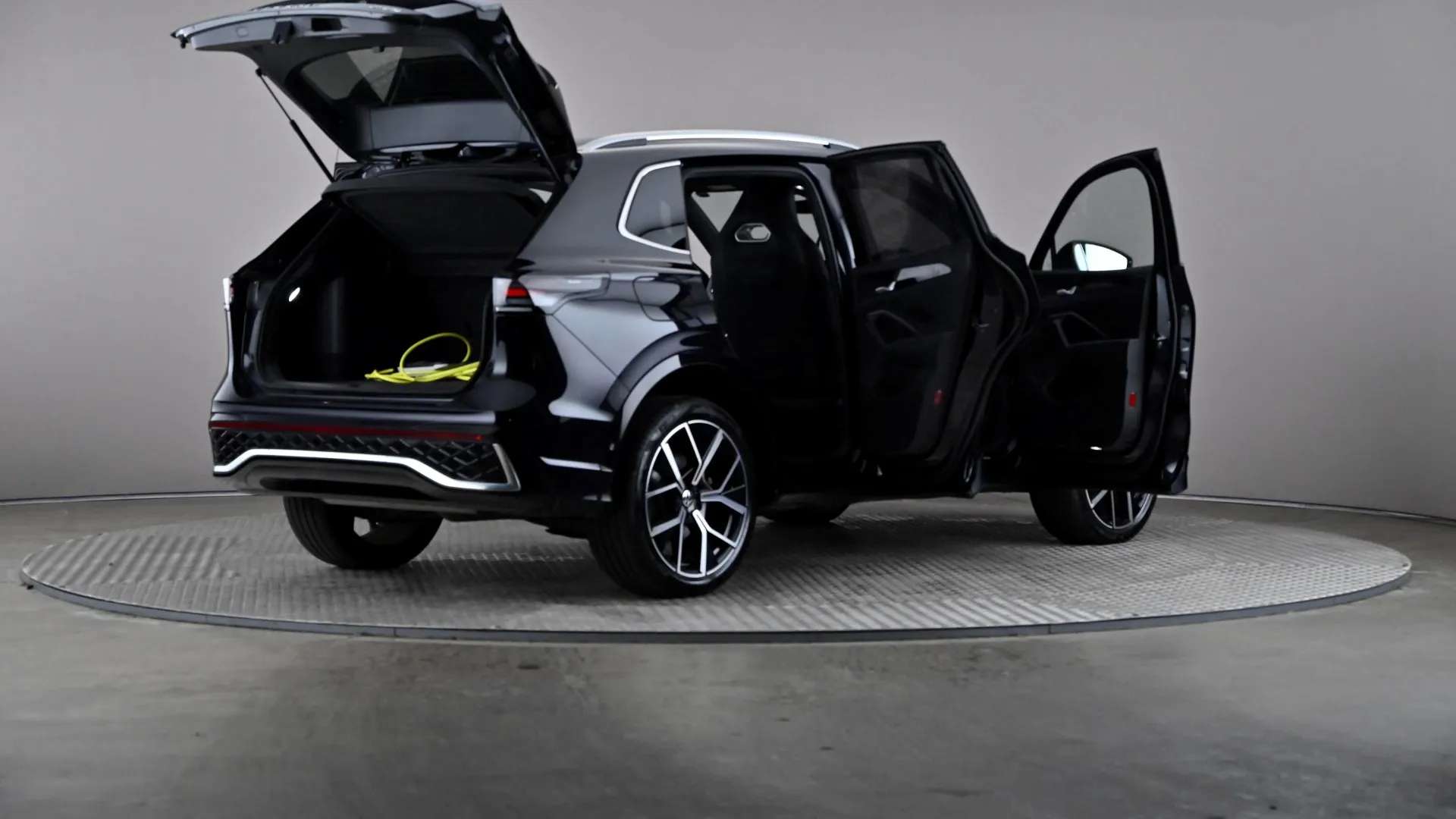 2025 VOLKSWAGEN TIGUAN 2025 VOLKSWAGEN TIGUAN