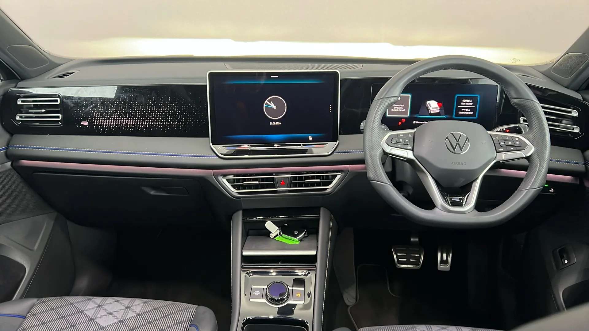 2025 VOLKSWAGEN TIGUAN 2025 VOLKSWAGEN TIGUAN