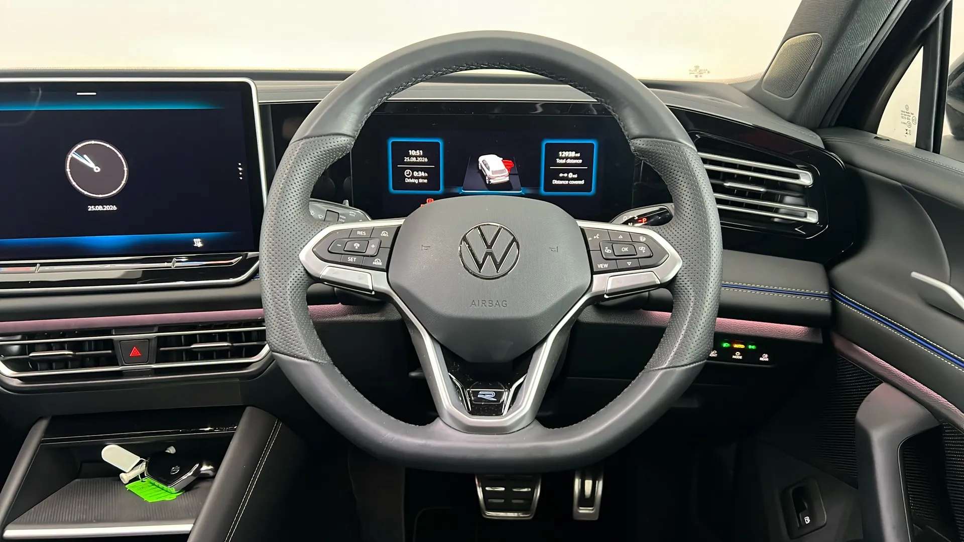 2025 VOLKSWAGEN TIGUAN 2025 VOLKSWAGEN TIGUAN