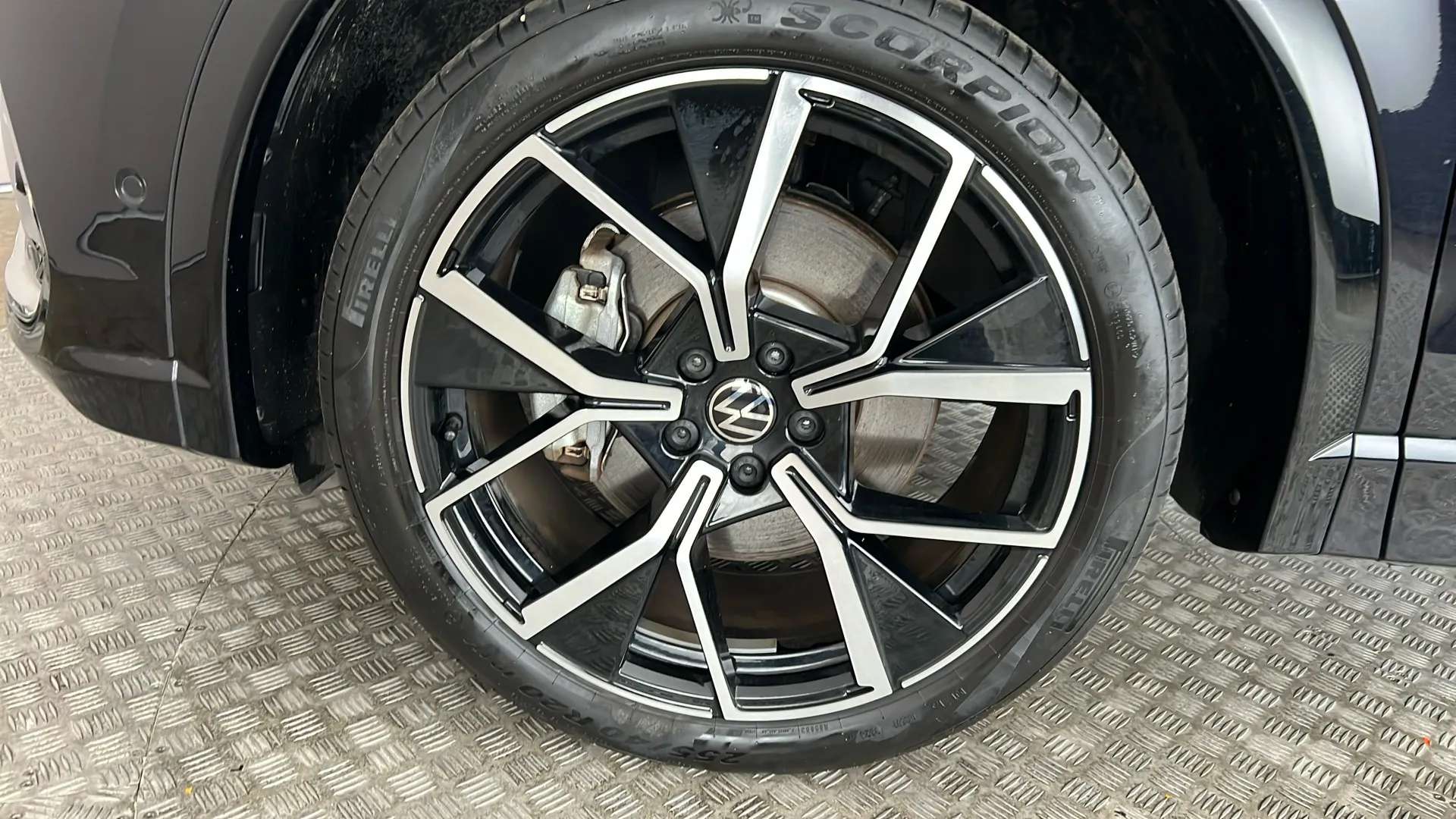 2025 VOLKSWAGEN TIGUAN 2025 VOLKSWAGEN TIGUAN