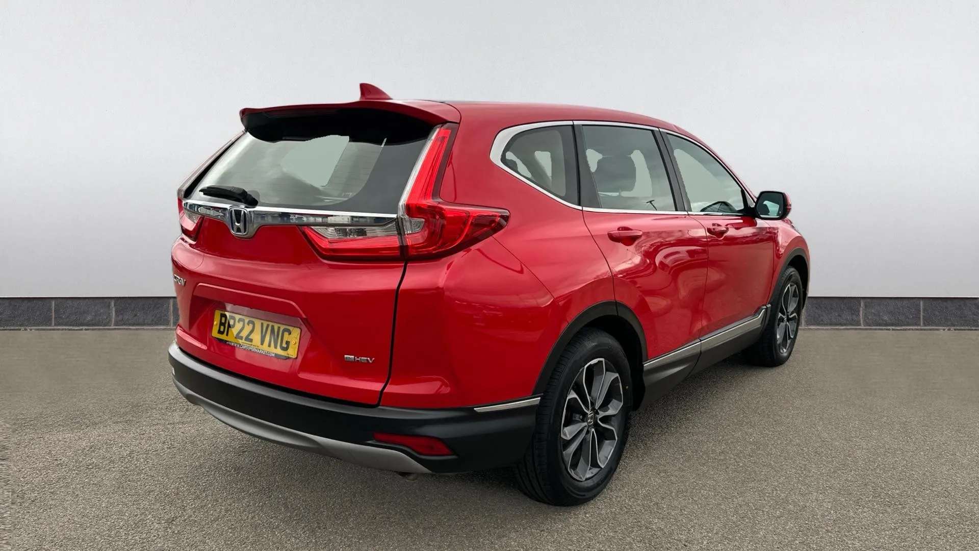 2022 HONDA CR-V 2022 HONDA CR-V