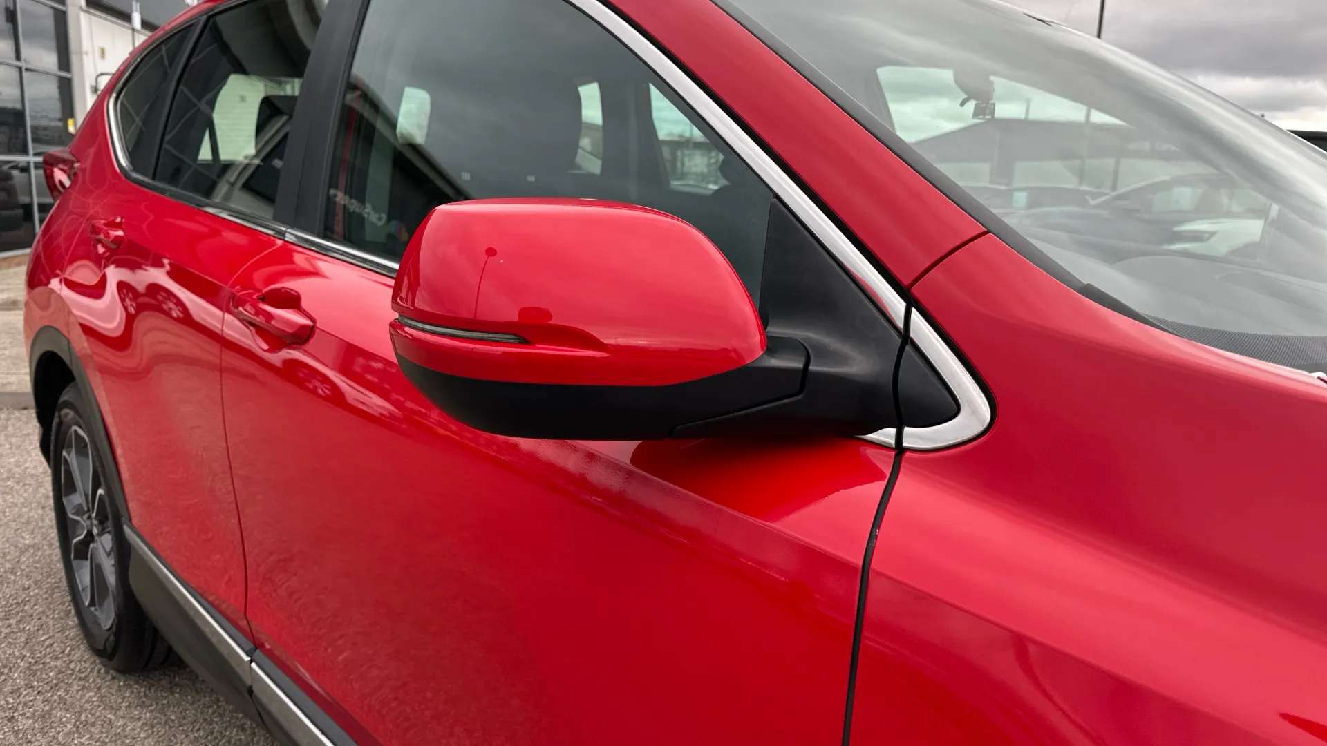 2022 HONDA CR-V 2022 HONDA CR-V