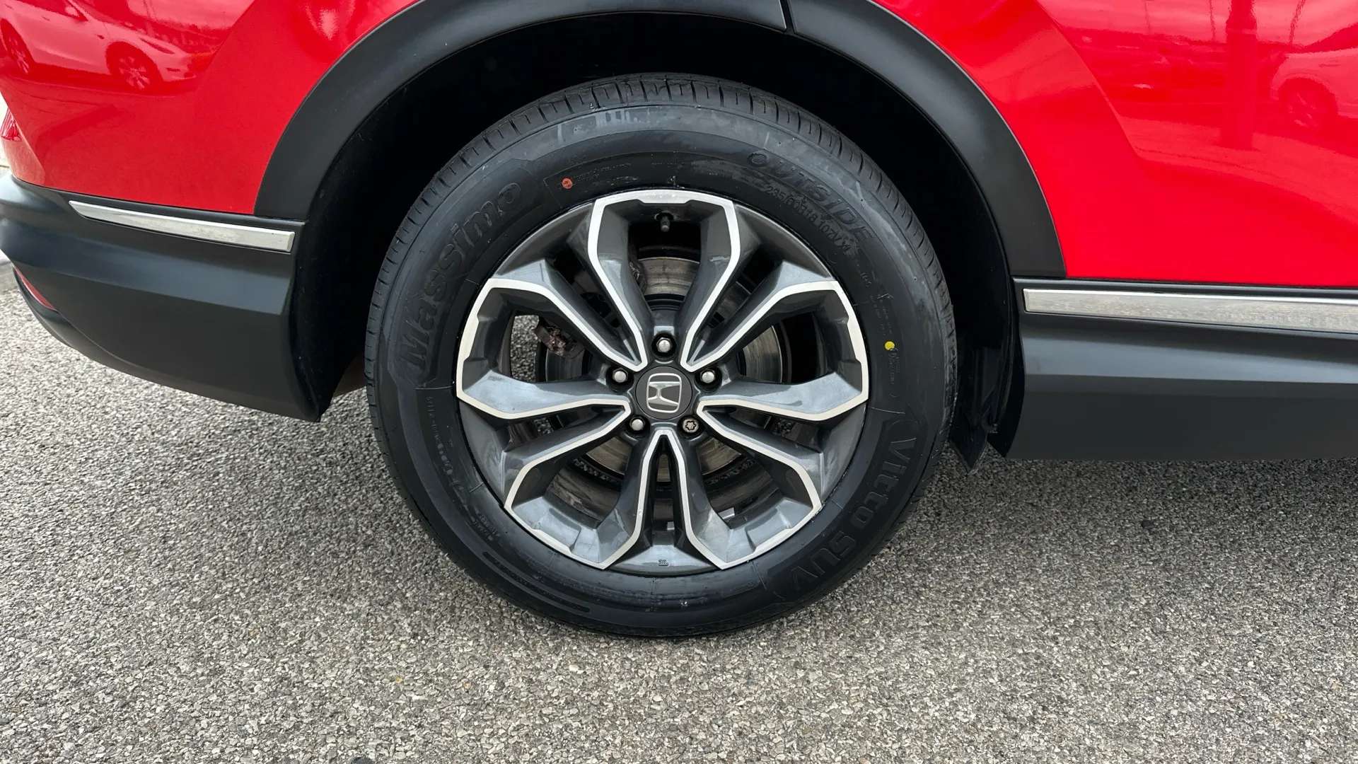 2022 HONDA CR-V 2022 HONDA CR-V