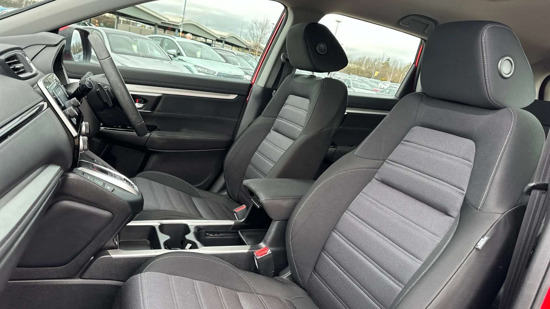 2022 HONDA CR-V 2022 HONDA CR-V