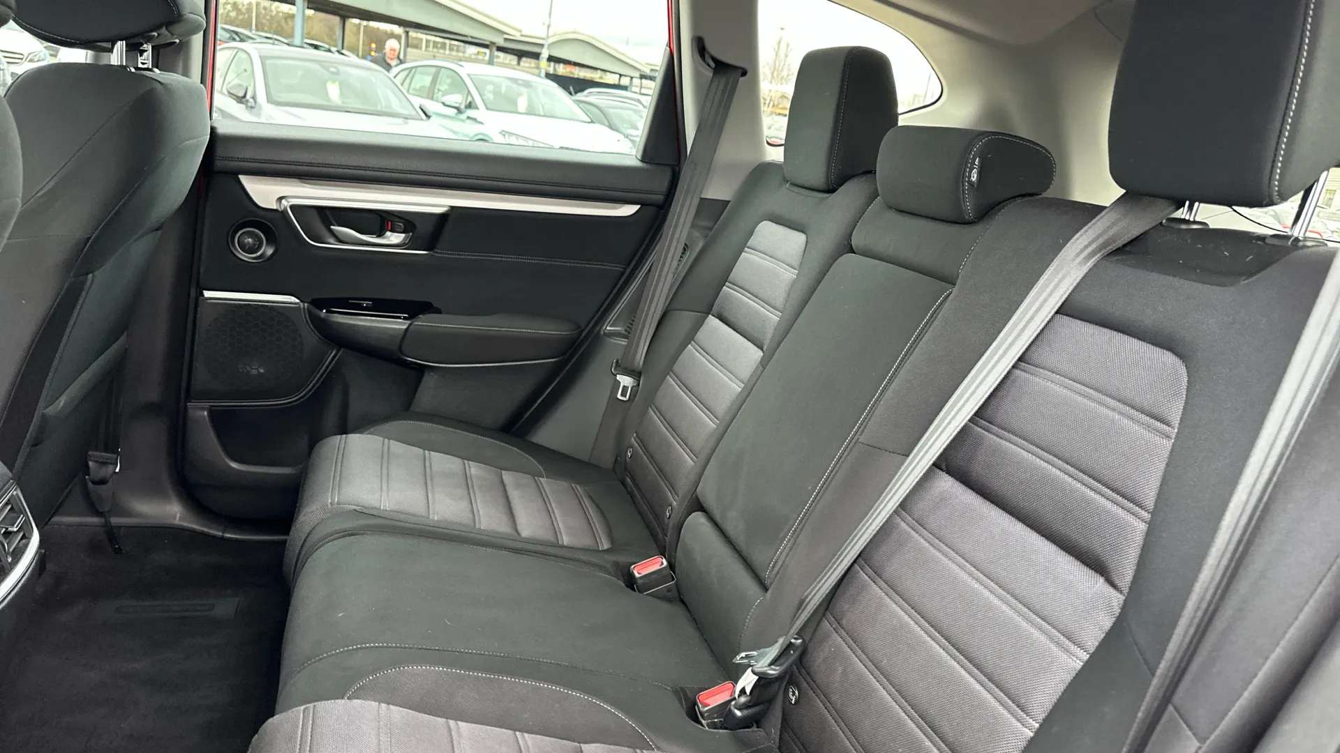 2022 HONDA CR-V 2022 HONDA CR-V