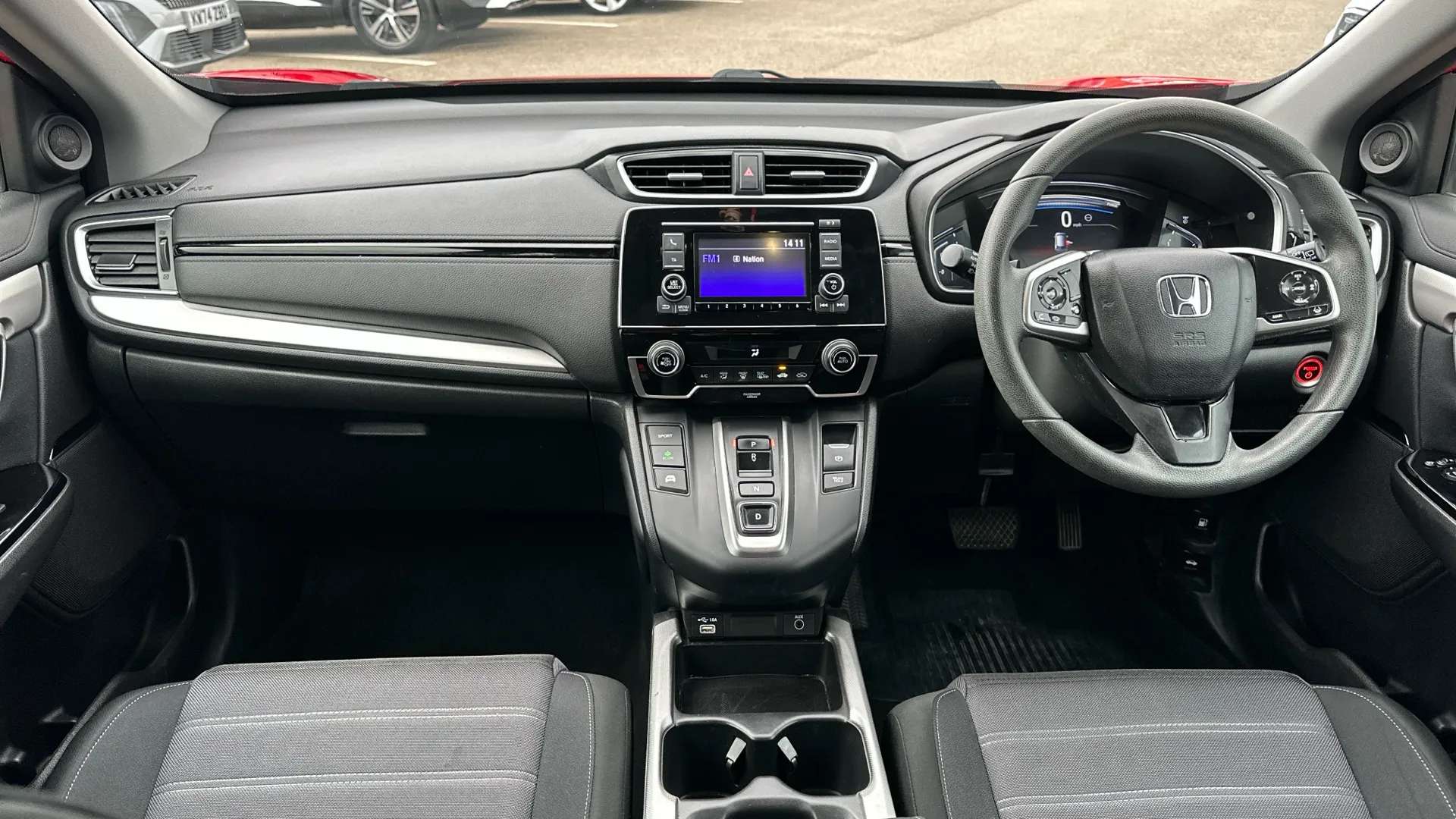 2022 HONDA CR-V 2022 HONDA CR-V