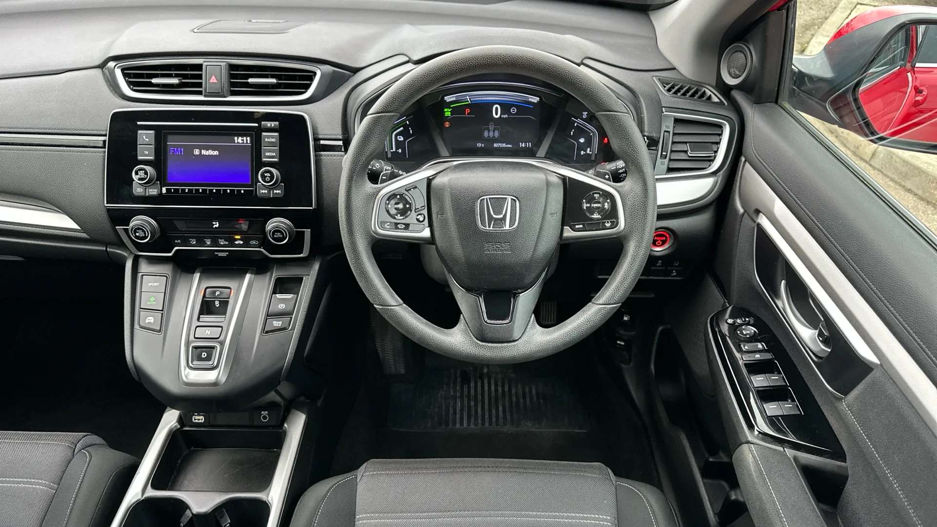 2022 HONDA CR-V 2022 HONDA CR-V