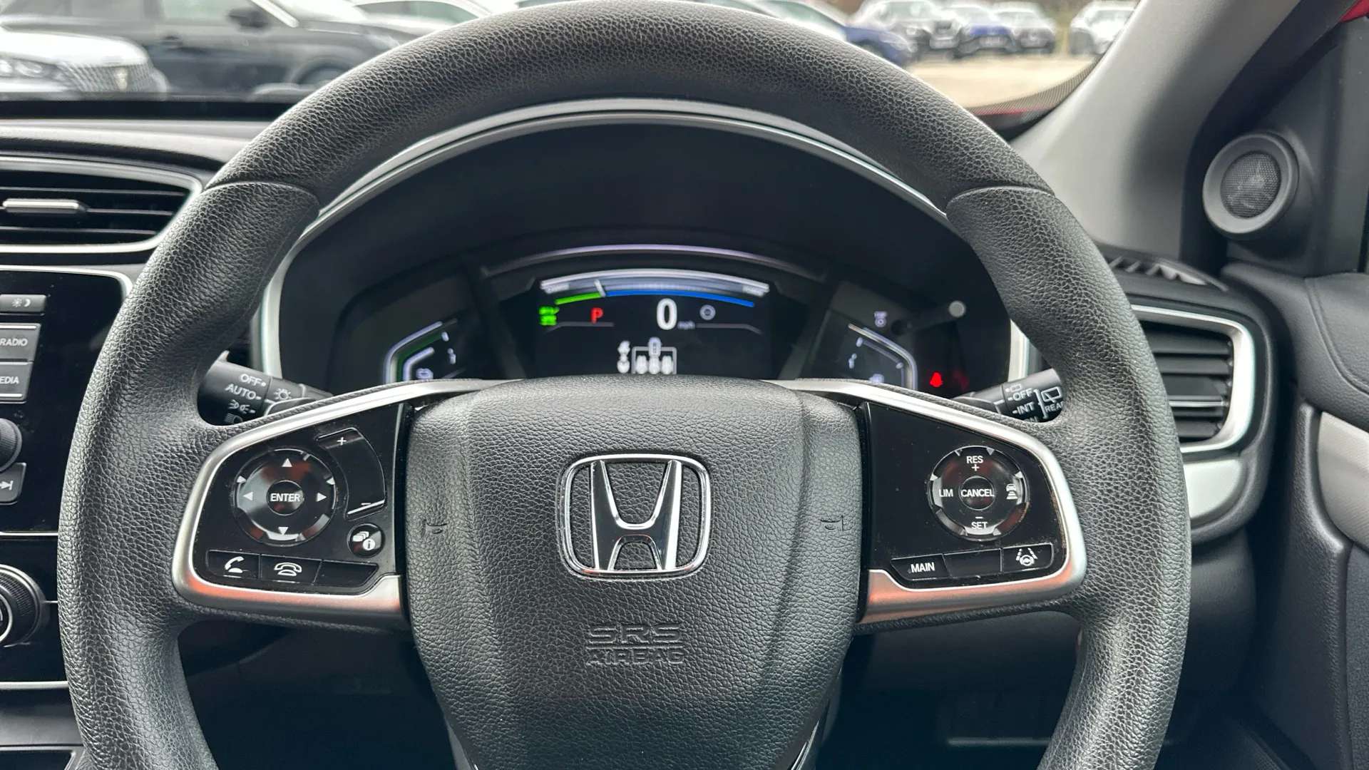 2022 HONDA CR-V 2022 HONDA CR-V