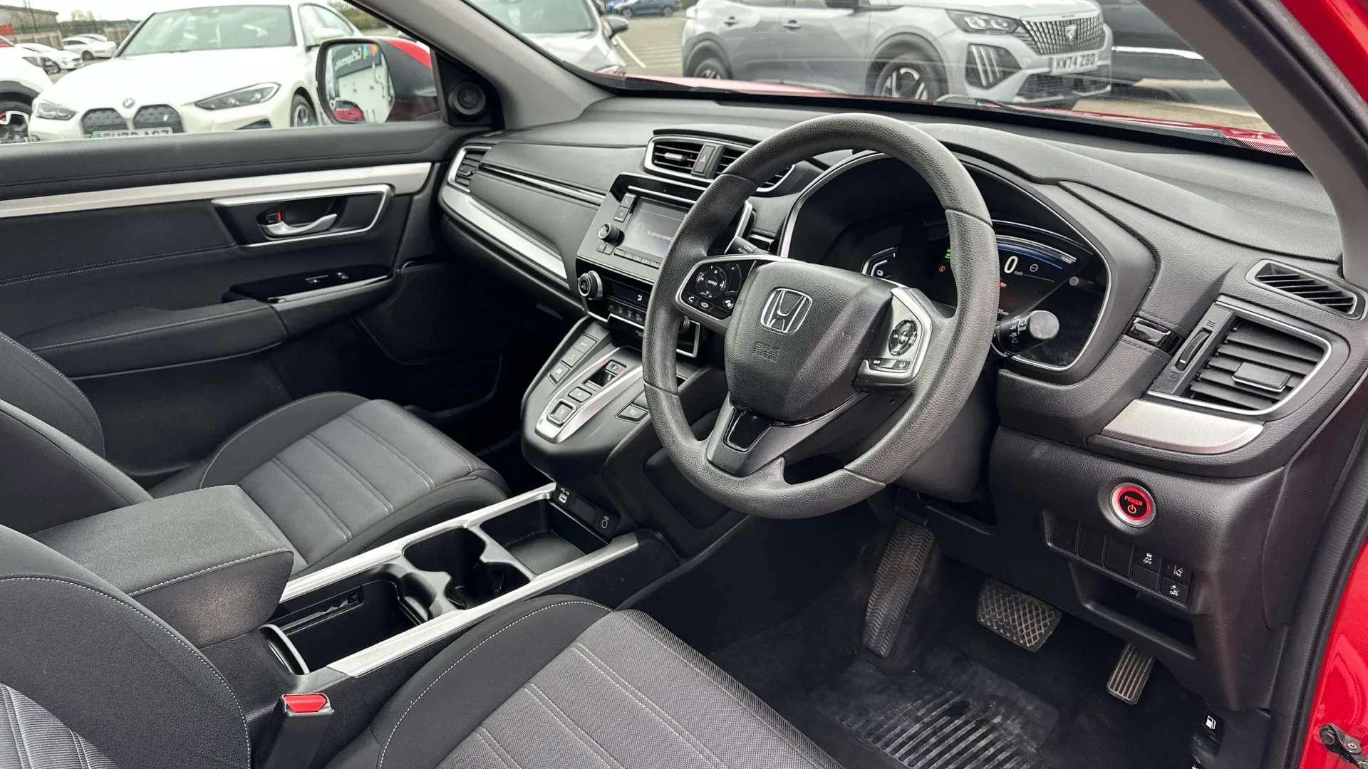 2022 HONDA CR-V 2022 HONDA CR-V