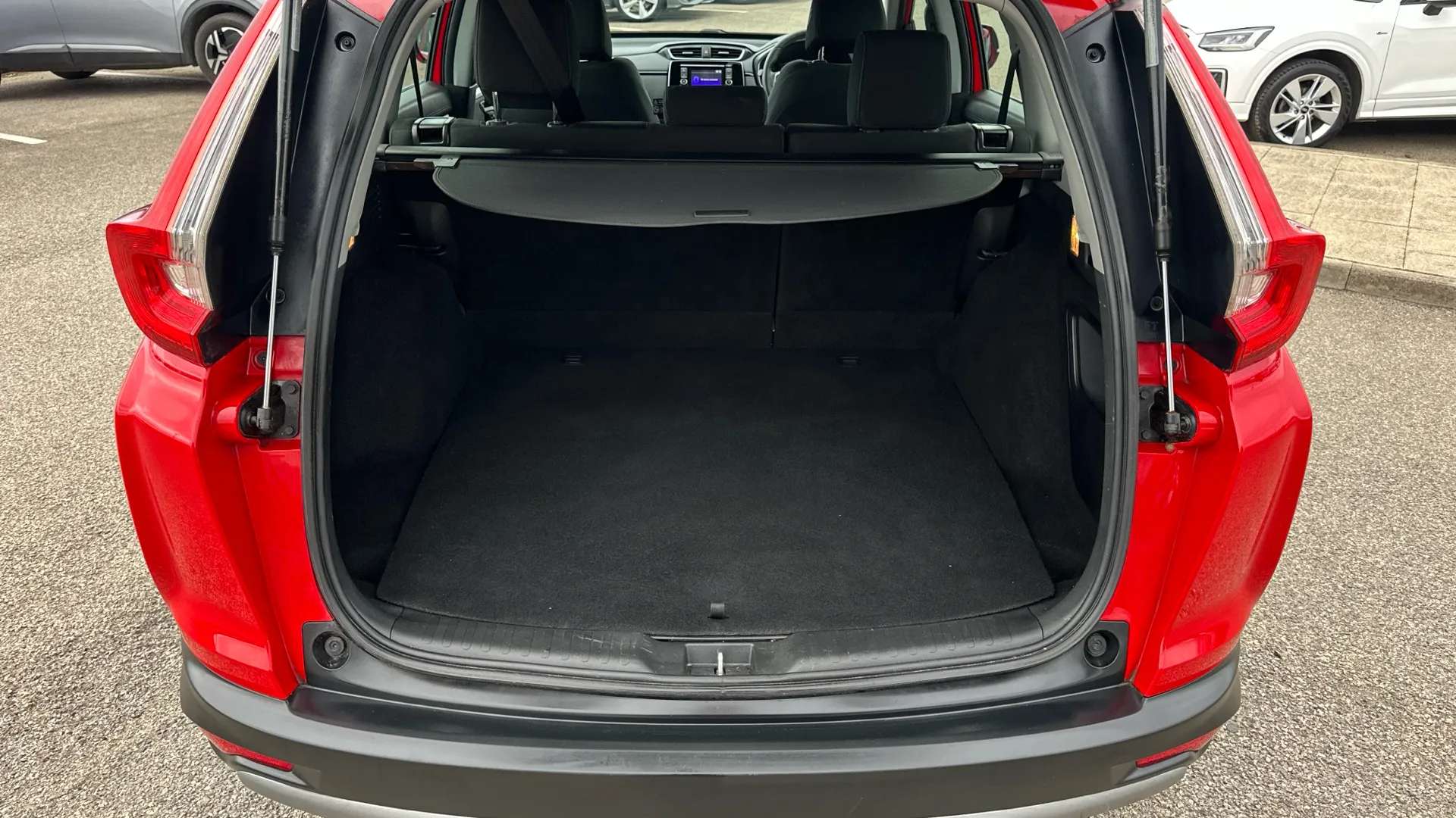 2022 HONDA CR-V 2022 HONDA CR-V