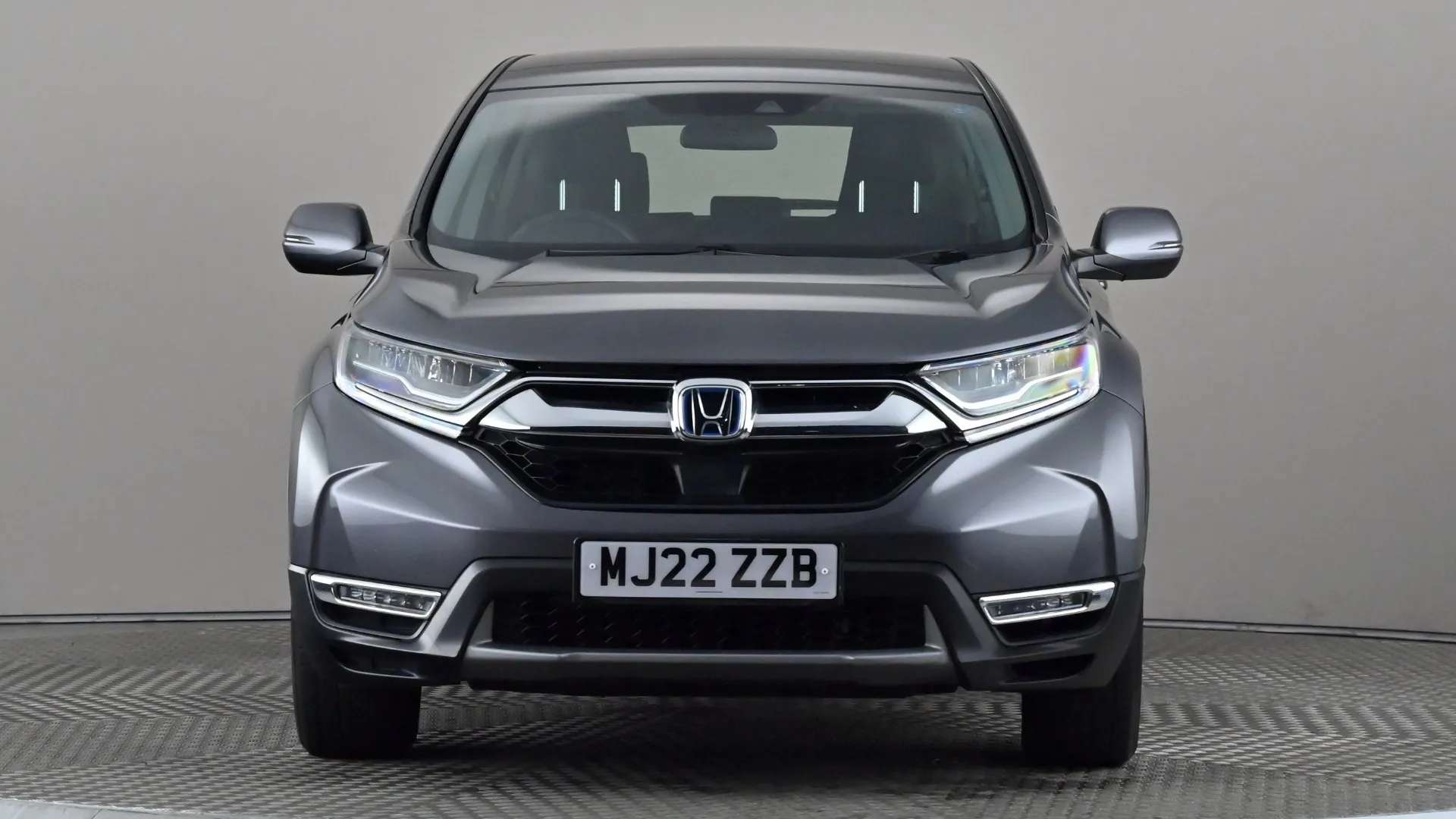 A 2022 HONDA CR-V 2.0 i-MMD Hybrid S 2WD eCVT A 2022 HONDA CR-V 2.0 i-MMD Hybrid S 2WD eCVT