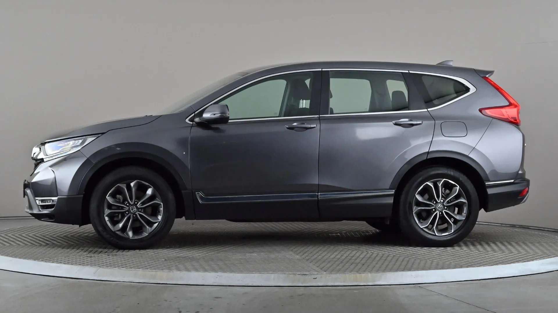A 2022 HONDA CR-V 2.0 i-MMD Hybrid S 2WD eCVT A 2022 HONDA CR-V 2.0 i-MMD Hybrid S 2WD eCVT