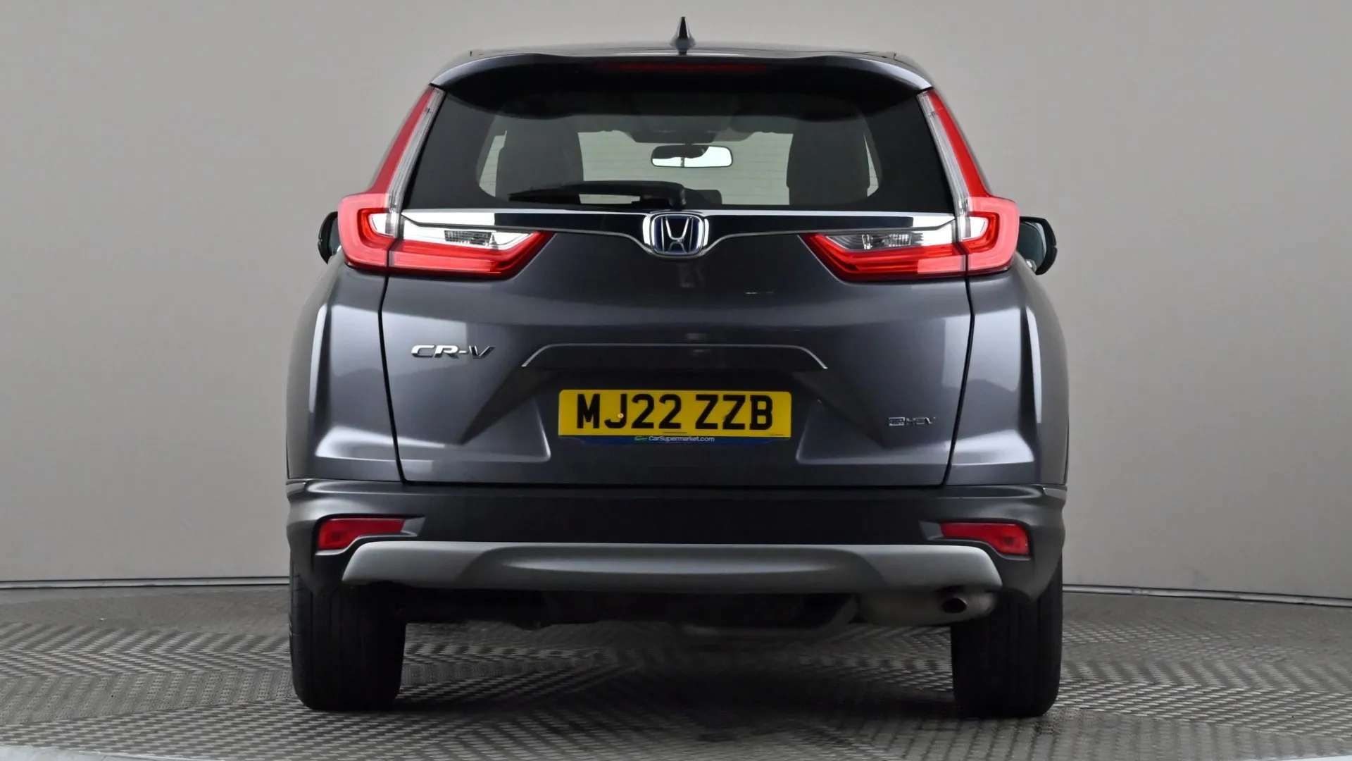 2022 HONDA CR-V 2022 HONDA CR-V