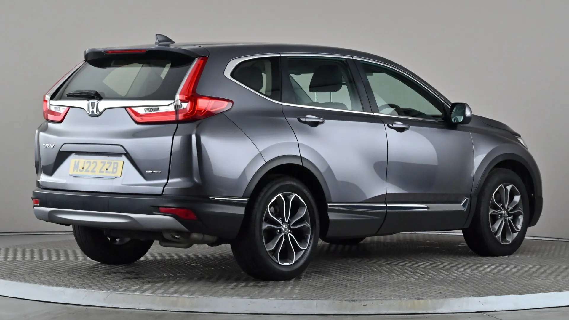 2022 HONDA CR-V 2022 HONDA CR-V