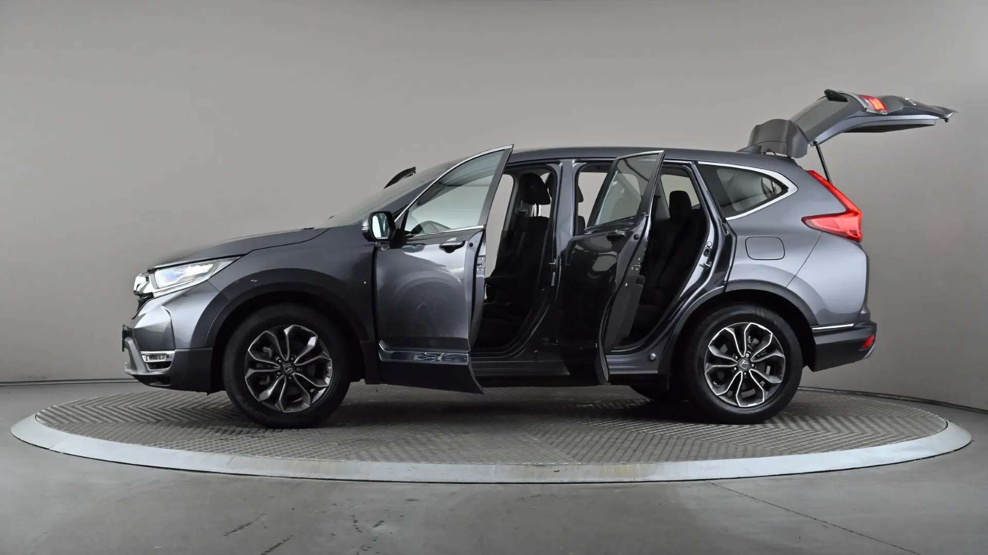 2022 HONDA CR-V 2022 HONDA CR-V