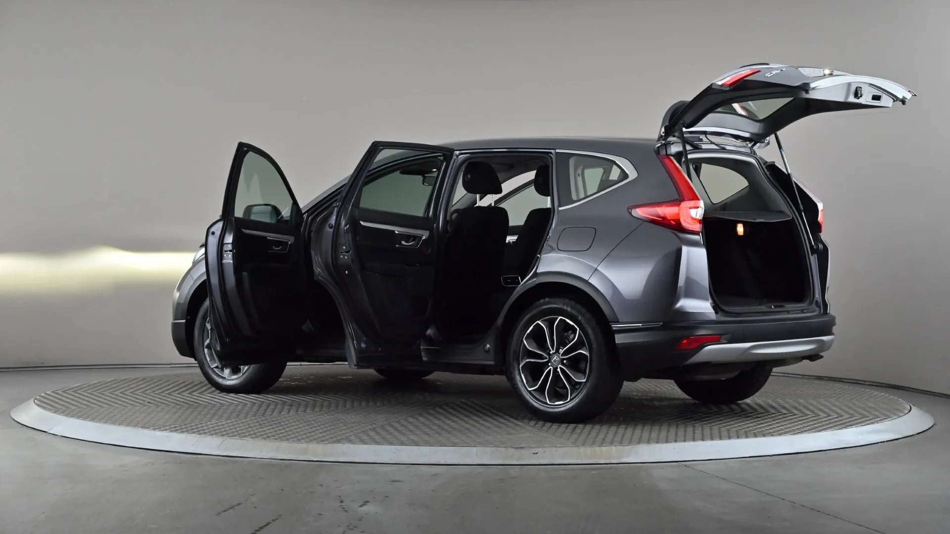 2022 HONDA CR-V 2022 HONDA CR-V