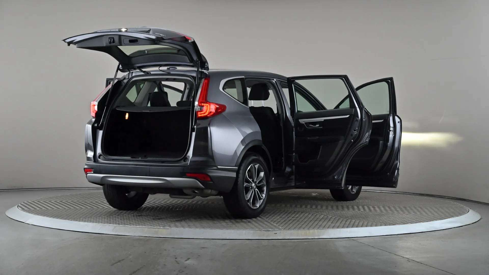 2022 HONDA CR-V 2022 HONDA CR-V