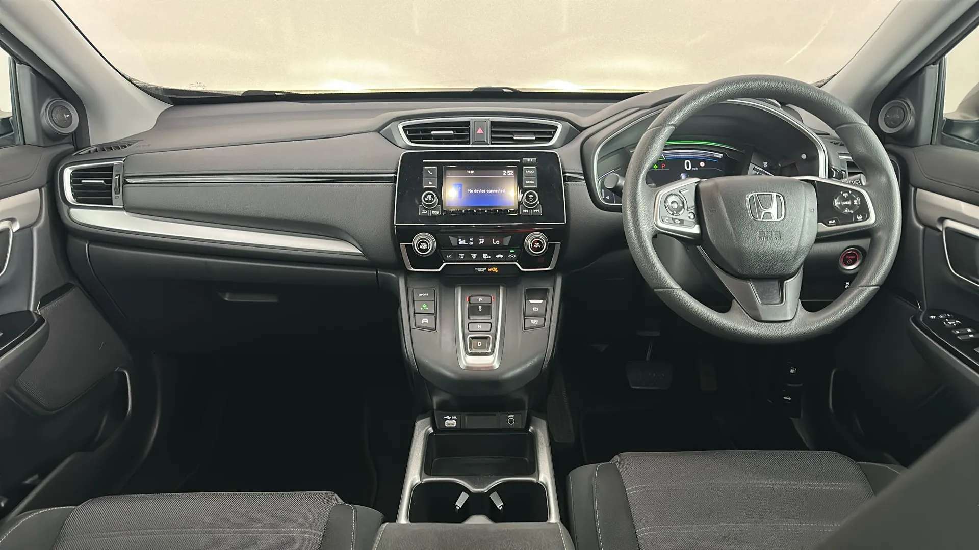 2022 HONDA CR-V 2022 HONDA CR-V