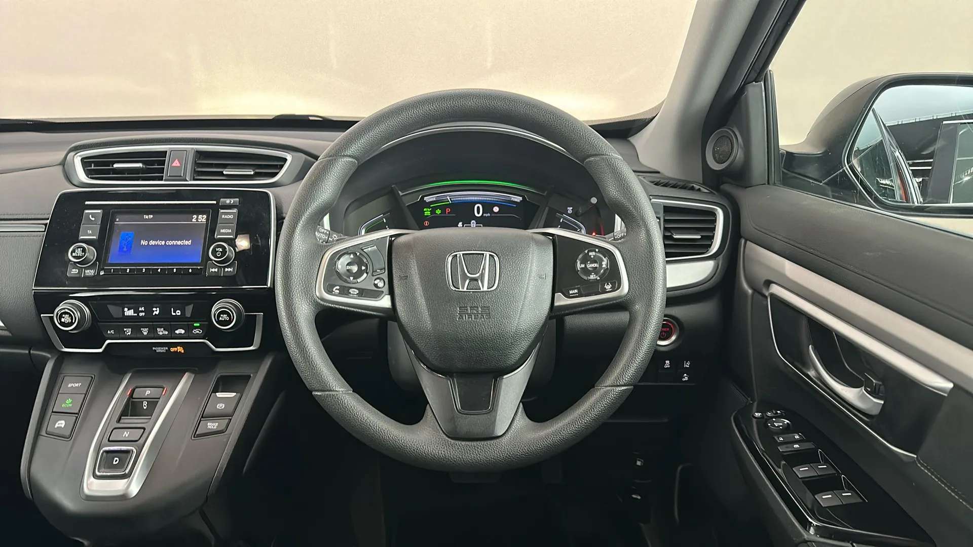 2022 HONDA CR-V 2022 HONDA CR-V